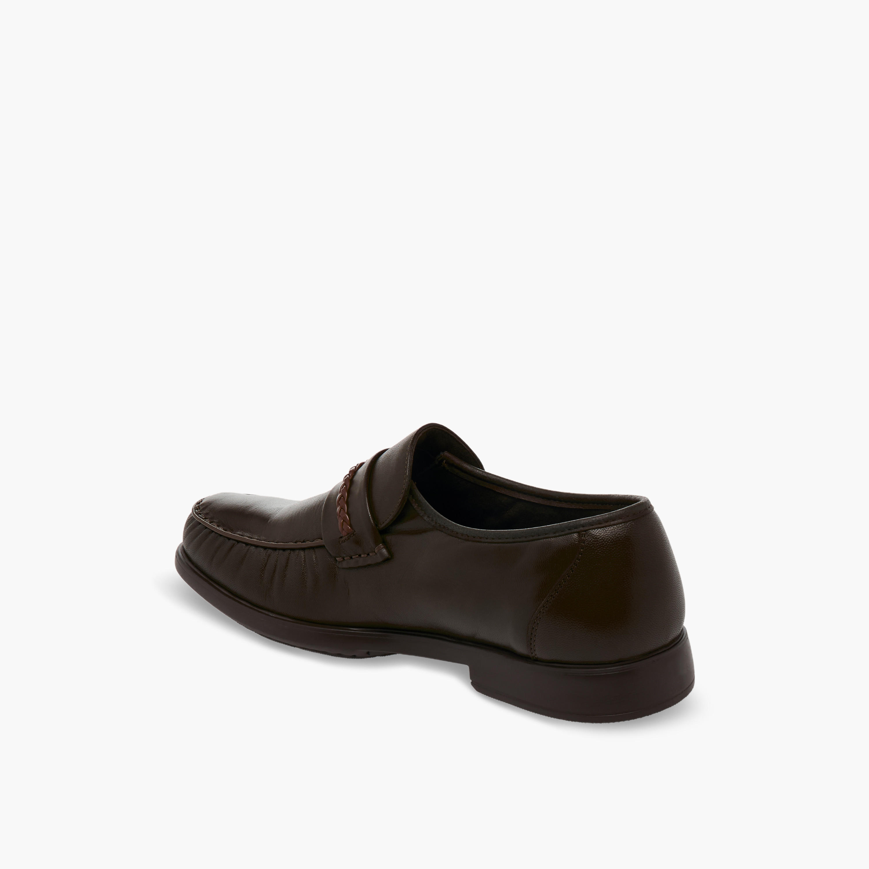 حذاء بينوسوس رجالي بدون رباط من الجلد الطبيعي-men-shoes-formalshoes-image-5
