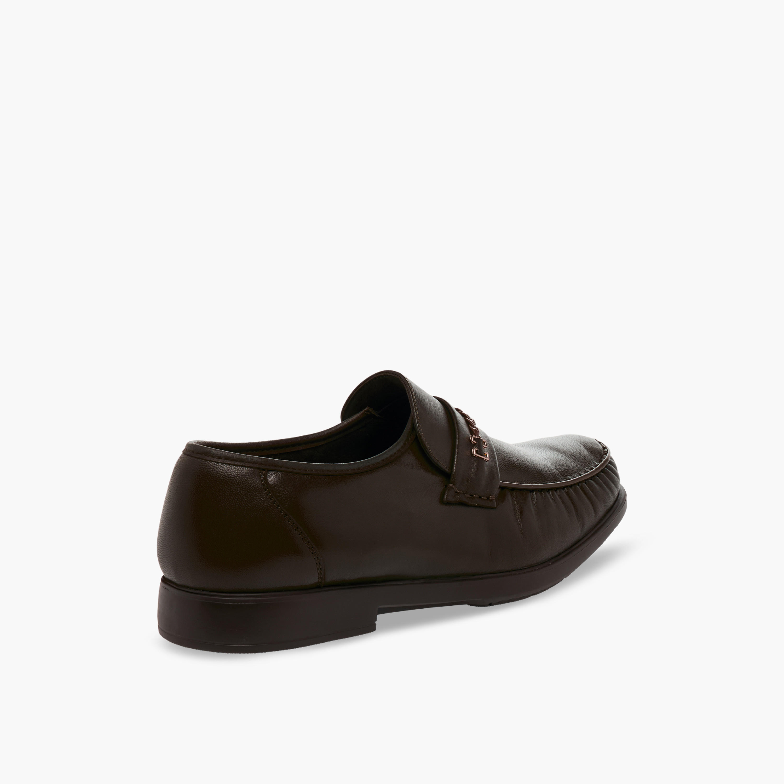 حذاء بينوسوس رجالي بدون رباط من الجلد الطبيعي-men-shoes-formalshoes-image-6