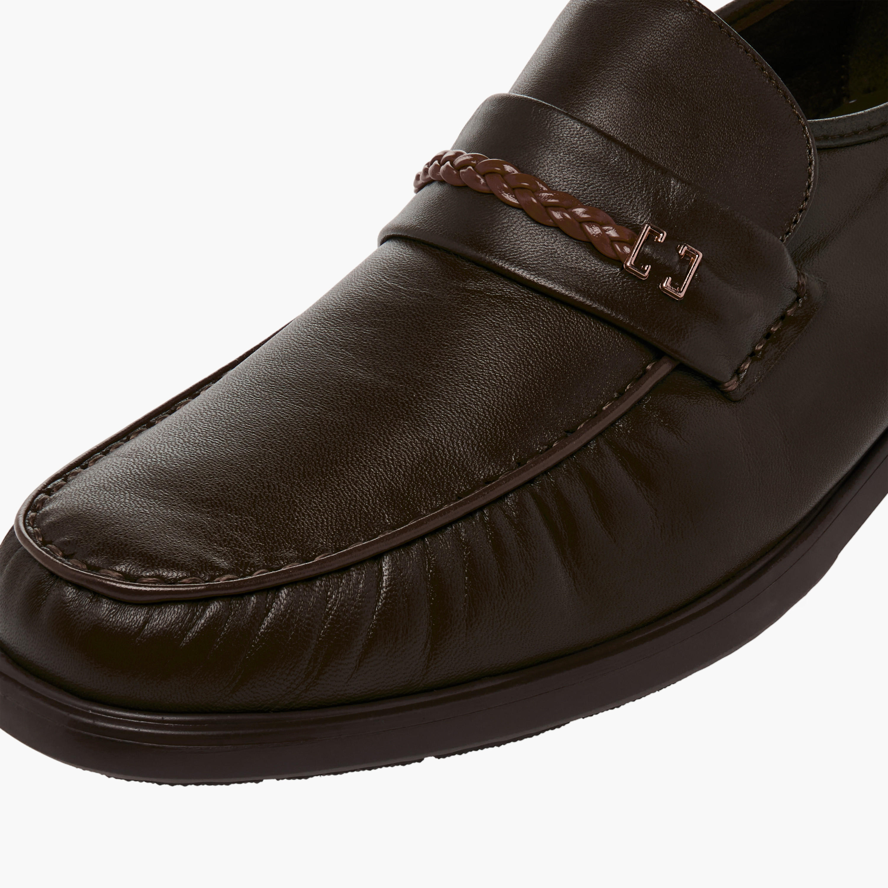 حذاء بينوسوس رجالي بدون رباط من الجلد الطبيعي-men-shoes-formalshoes-image-7