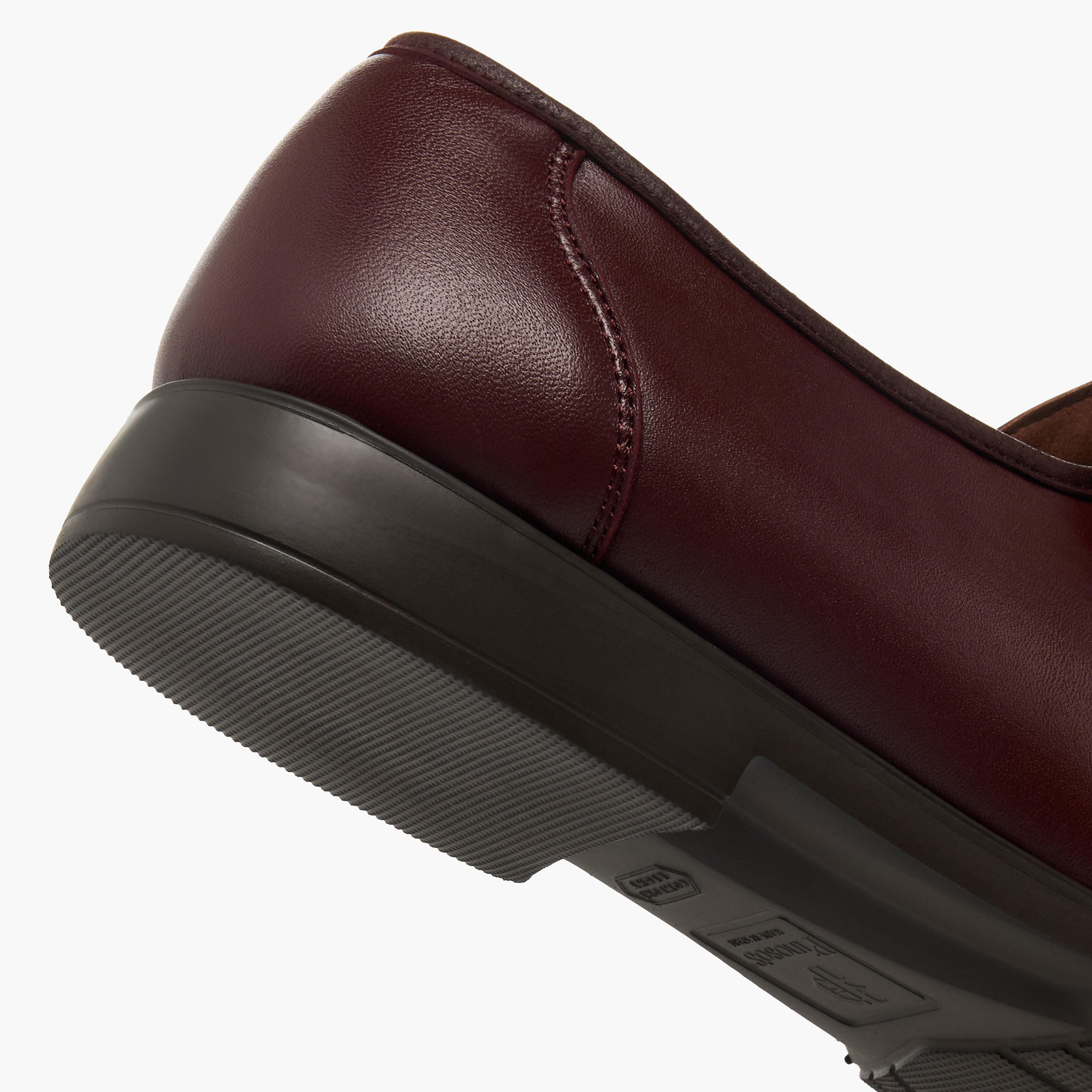 Pinosos Men Genuine Leather Slip-On Loafers-men-shoes-formalshoes-image-8