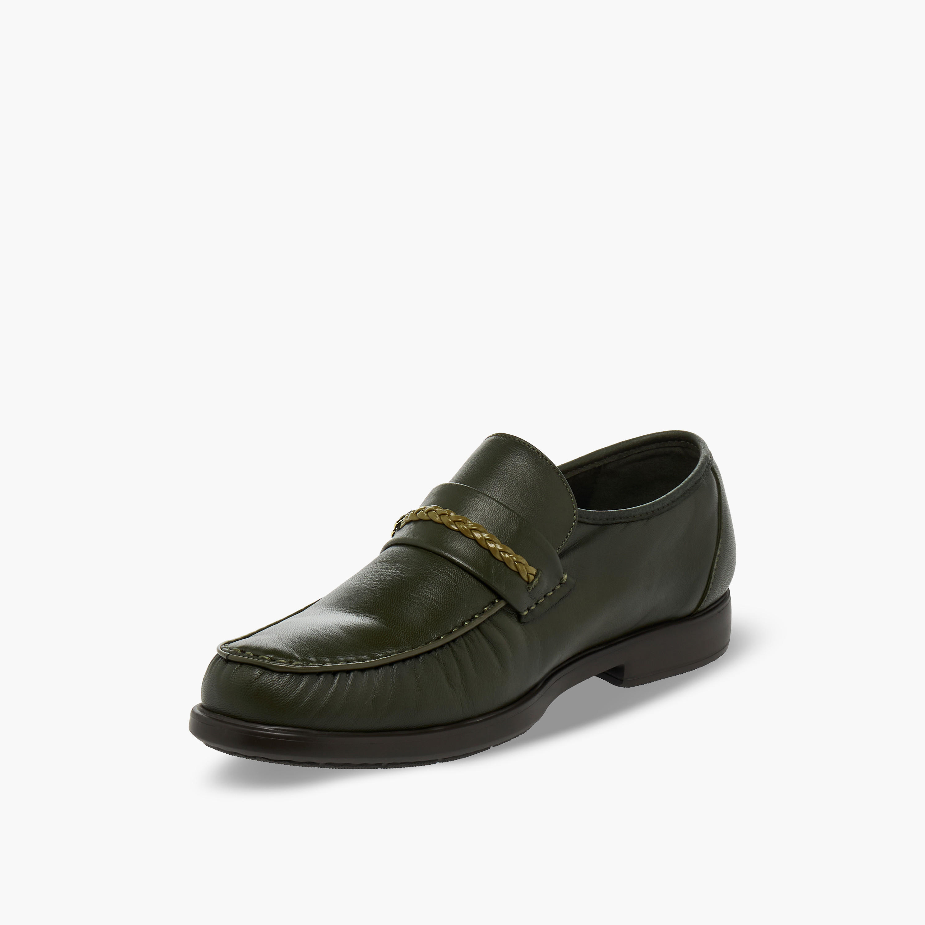 حذاء بينوسوس رجالي بدون رباط من الجلد الطبيعي-men-shoes-formalshoes-image-4