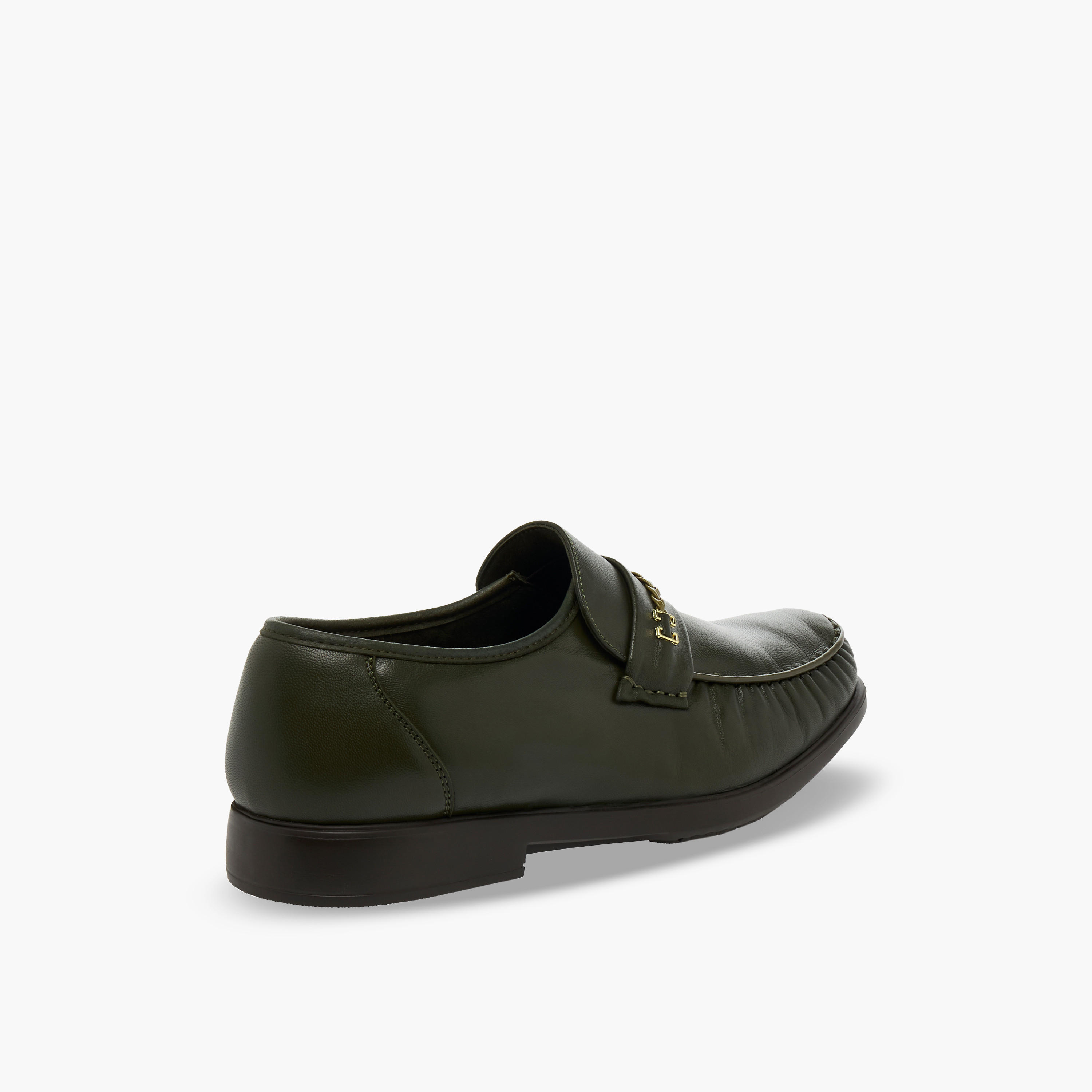 حذاء بينوسوس رجالي بدون رباط من الجلد الطبيعي-men-shoes-formalshoes-image-6