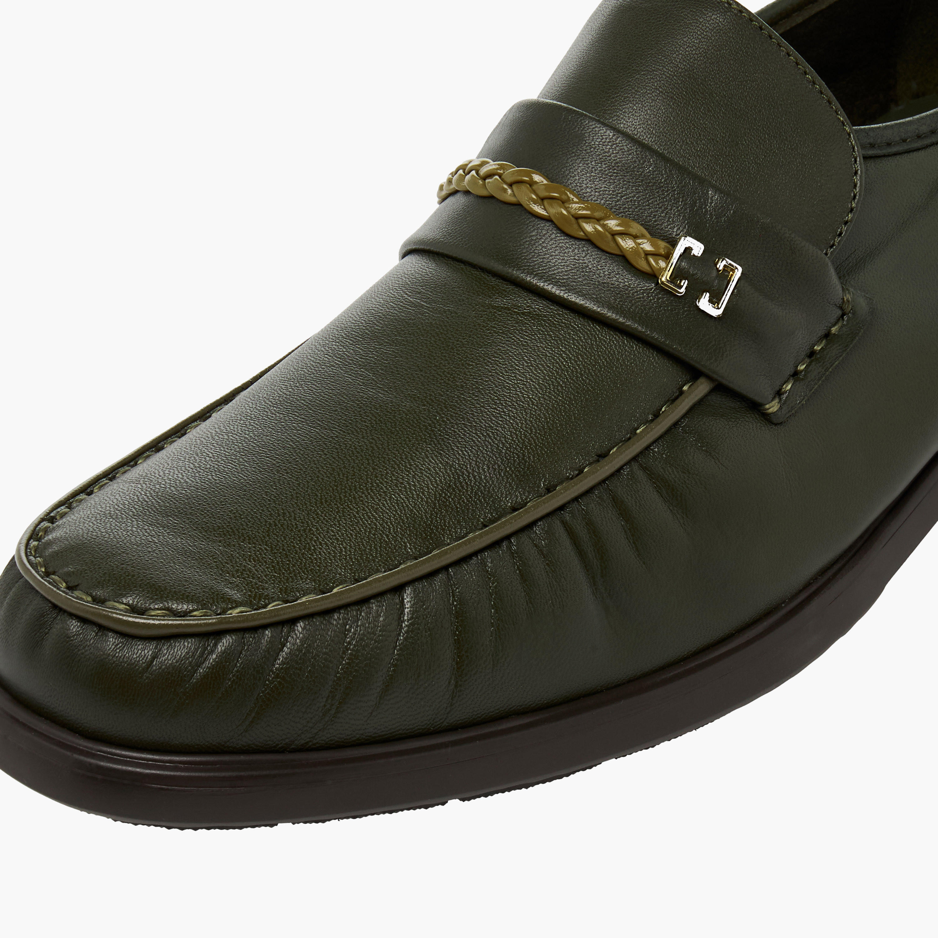 حذاء بينوسوس رجالي بدون رباط من الجلد الطبيعي-men-shoes-formalshoes-image-7