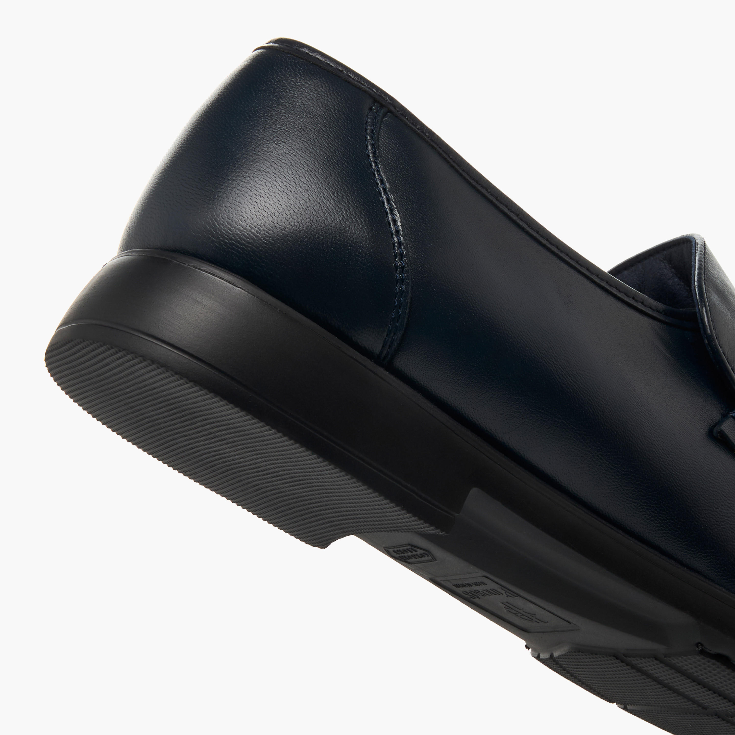 Pinosos Men Genuine Leather Slip-On Loafers-men-shoes-formalshoes-image-8