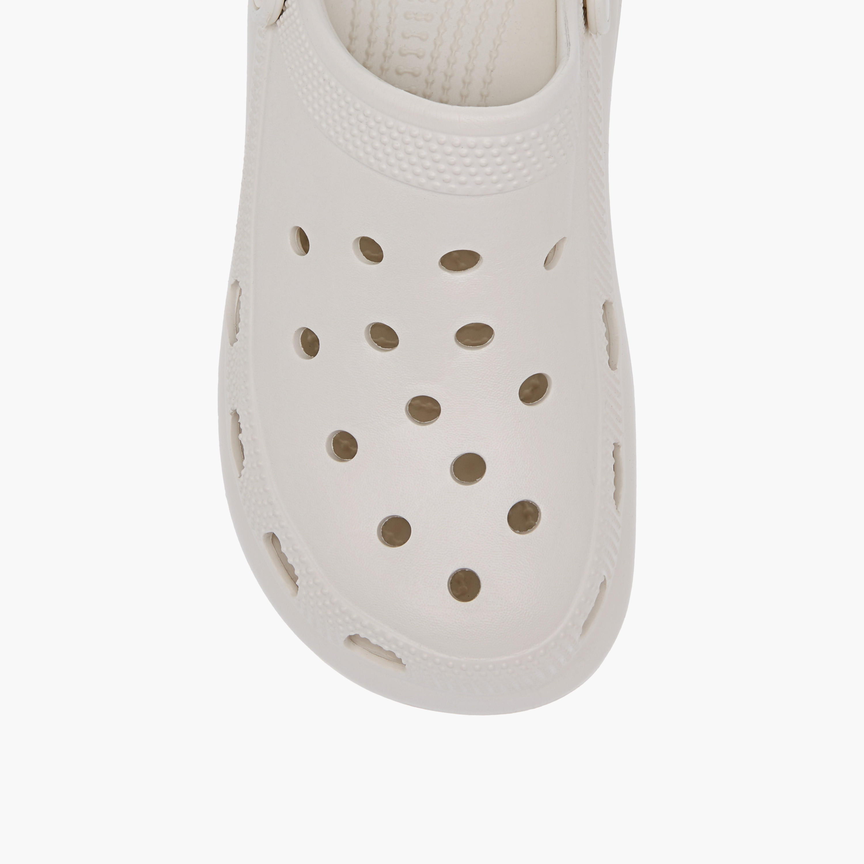 صندل كلوج بحزام خلفي وتفاصيل مفرغة للنساء من سيليست-women-shoes-flats-sandals-image-3