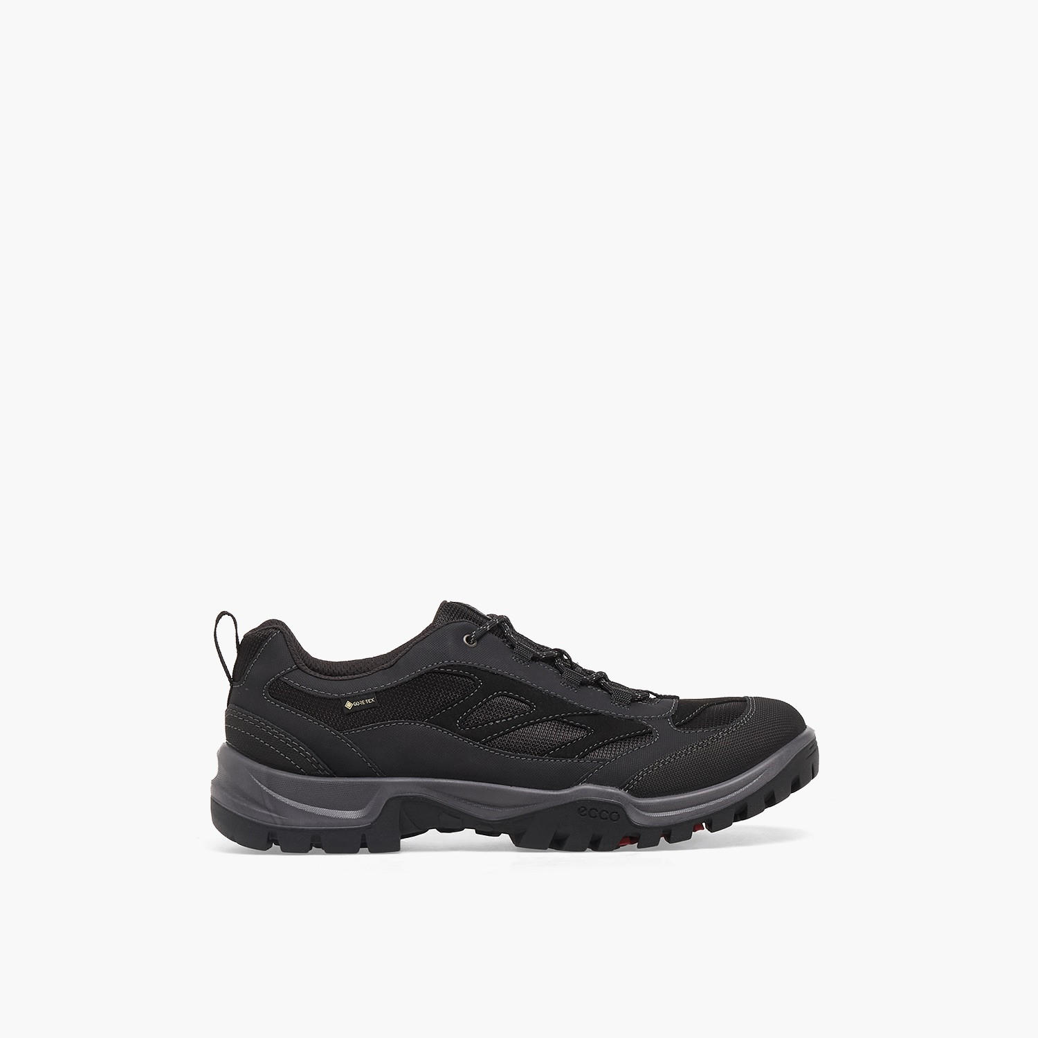 حذاء سنيكرز بارز الملمس بطول الكاحل ورباط إغلاق من إيكو-men-shoes-sneakers-image-3