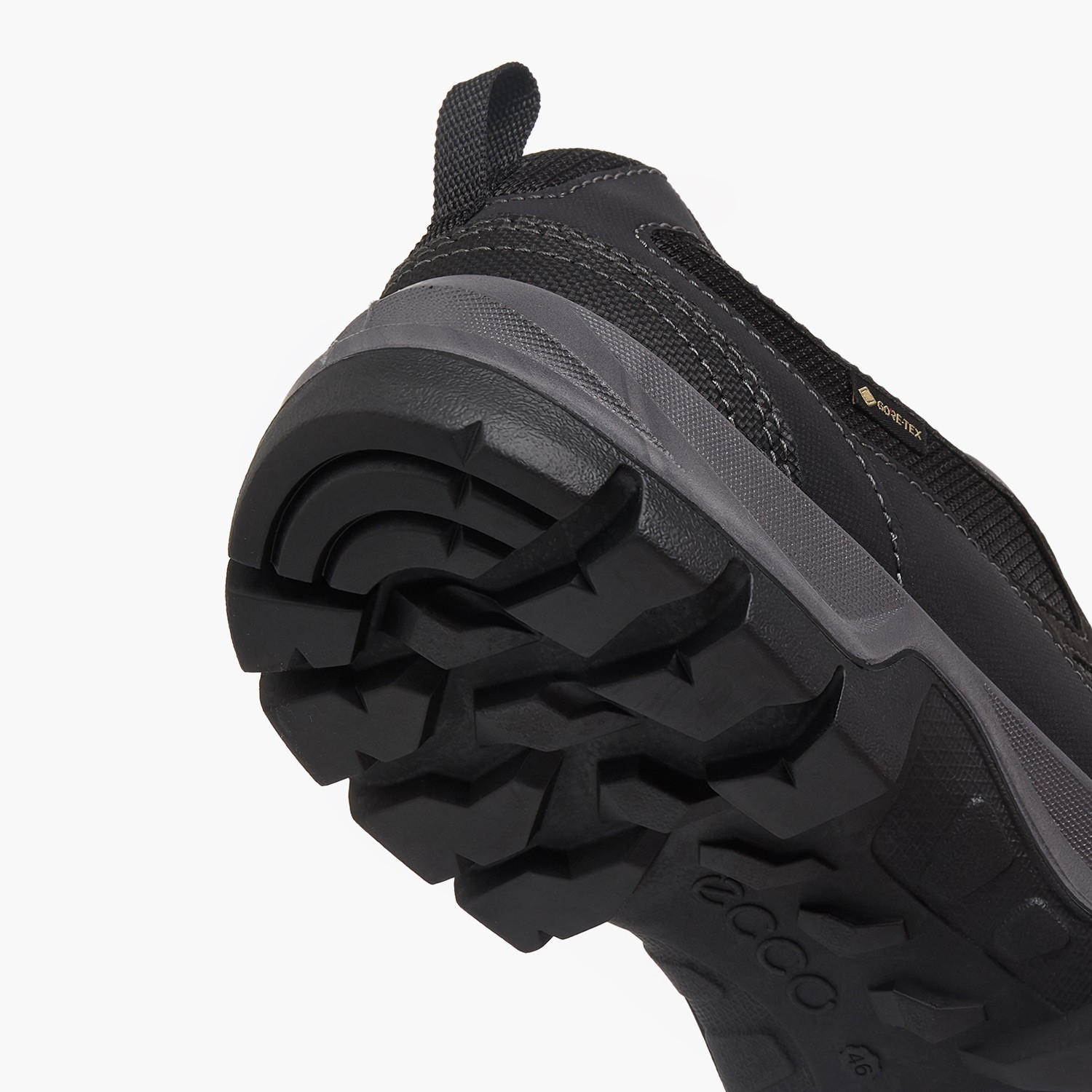 حذاء سنيكرز بارز الملمس بطول الكاحل ورباط إغلاق من إيكو-men-shoes-sneakers-image-5