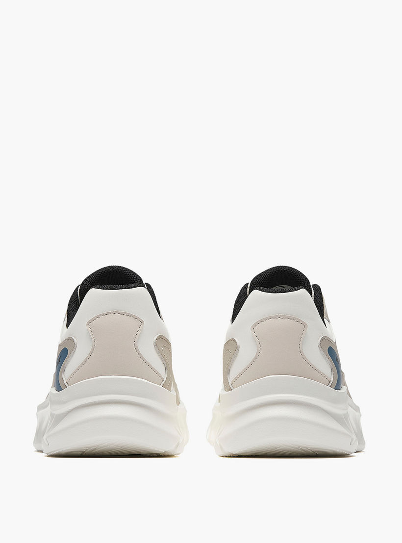 حذاء سنيكرز طول الكاحل برباط إغلاق للرجال من أنتا - ستار كلاود-sports-men-shoes-image-9