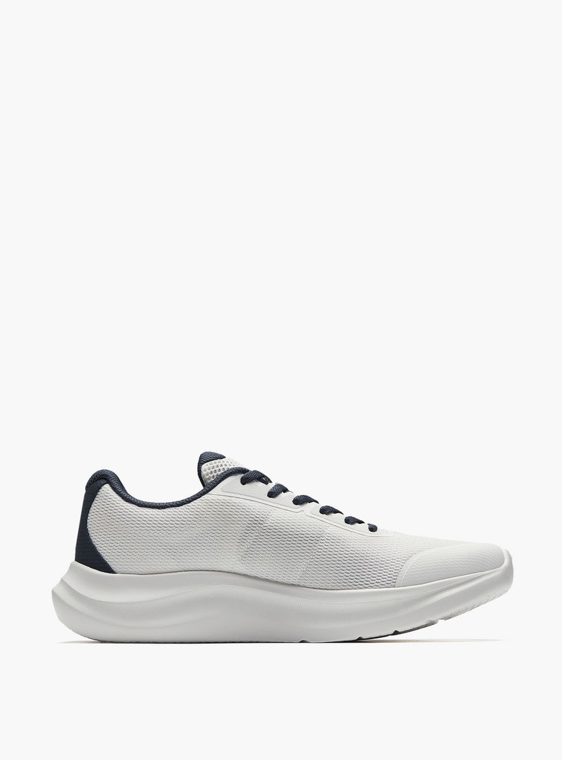 حذاء سنيكرز طول الكاحل برباط إغلاق للرجال من أنتا - ستار كلاود-sports-men-shoes-image-4