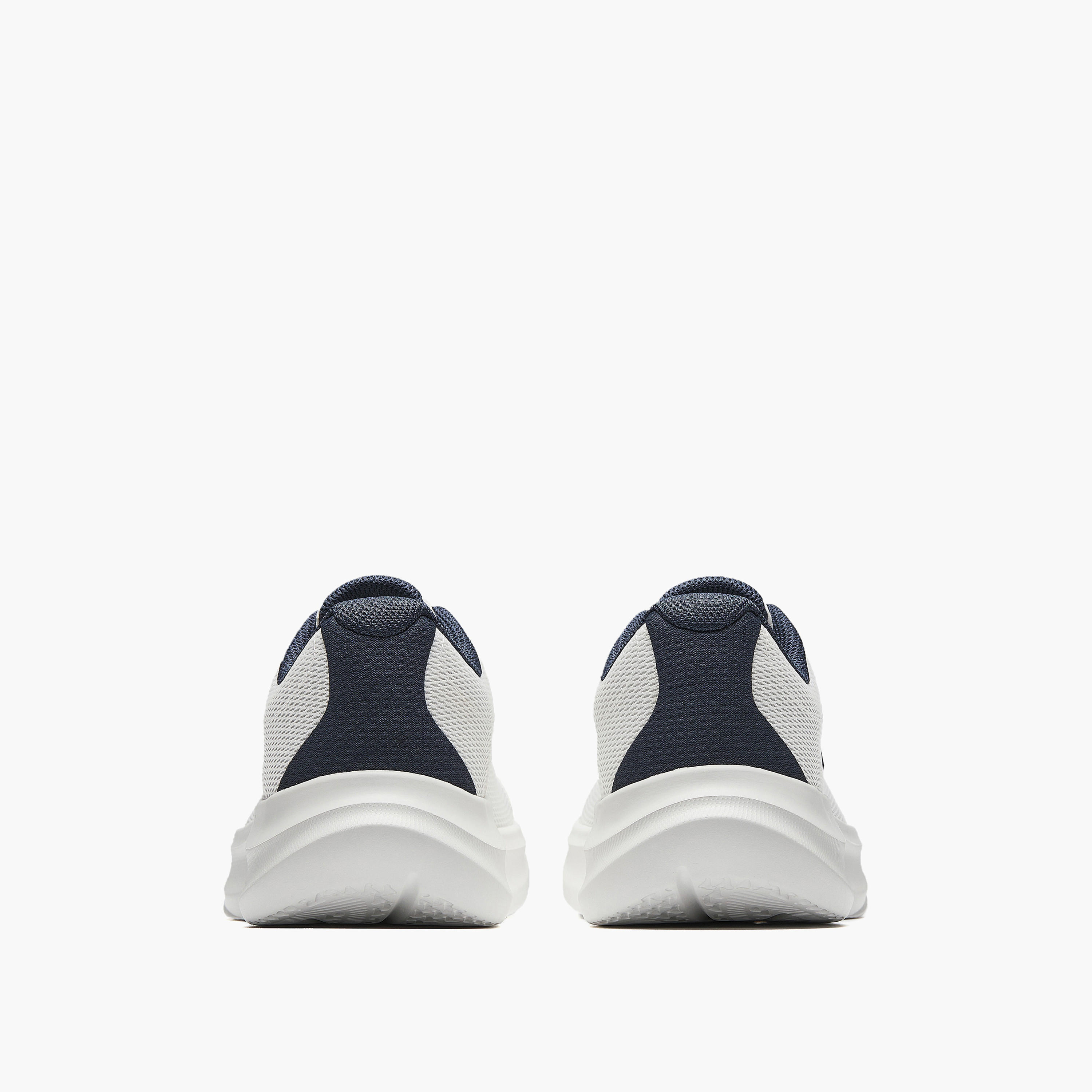 حذاء سنيكرز طول الكاحل برباط إغلاق للرجال من أنتا - ستار كلاود-sports-men-shoes-image-7