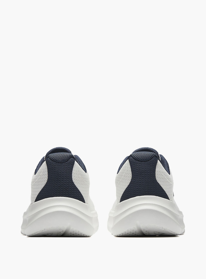 حذاء سنيكرز طول الكاحل برباط إغلاق للرجال من أنتا - ستار كلاود-sports-men-shoes-image-7
