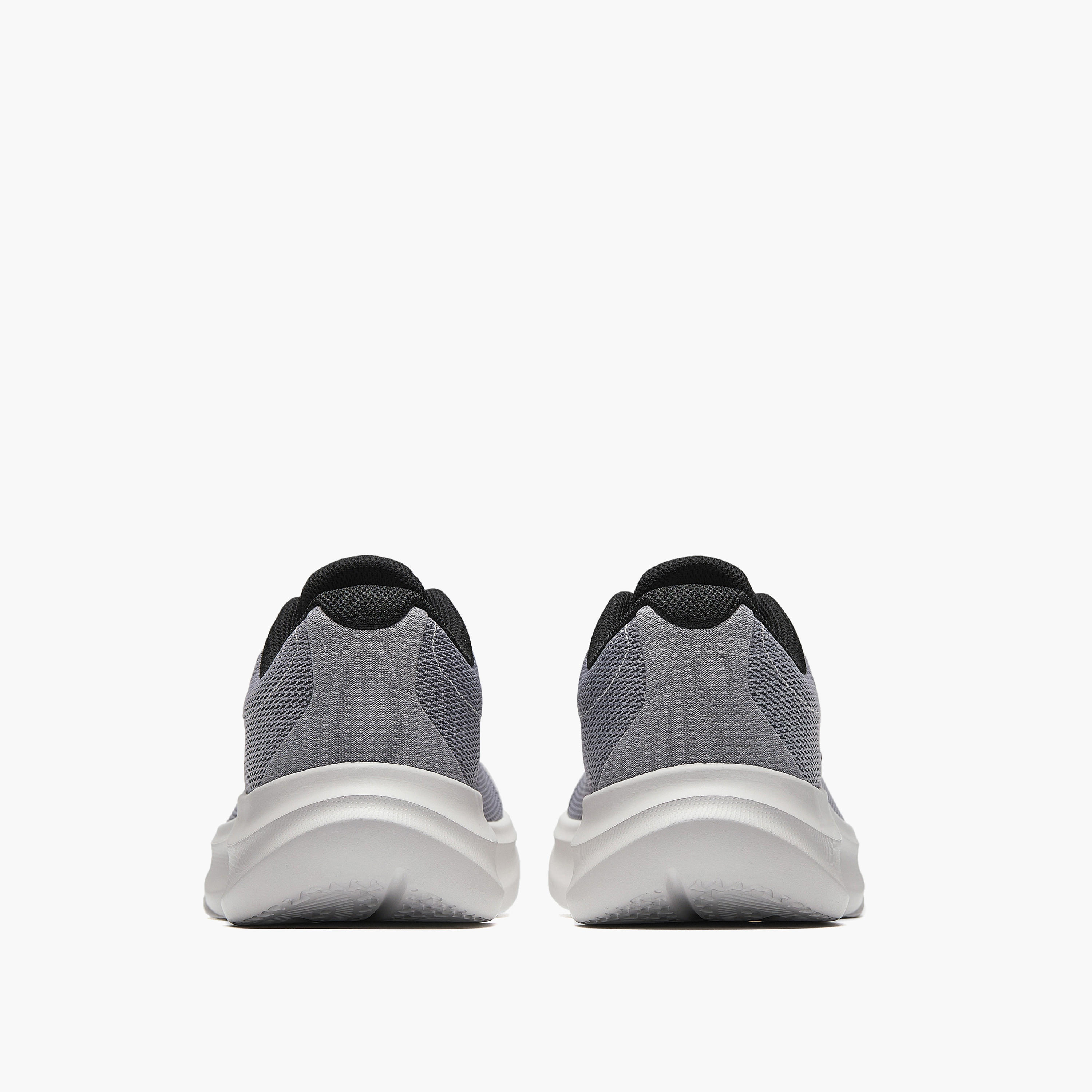 حذاء سنيكرز طول الكاحل برباط إغلاق للرجال من أنتا - ستار كلاود-sports-men-shoes-image-5