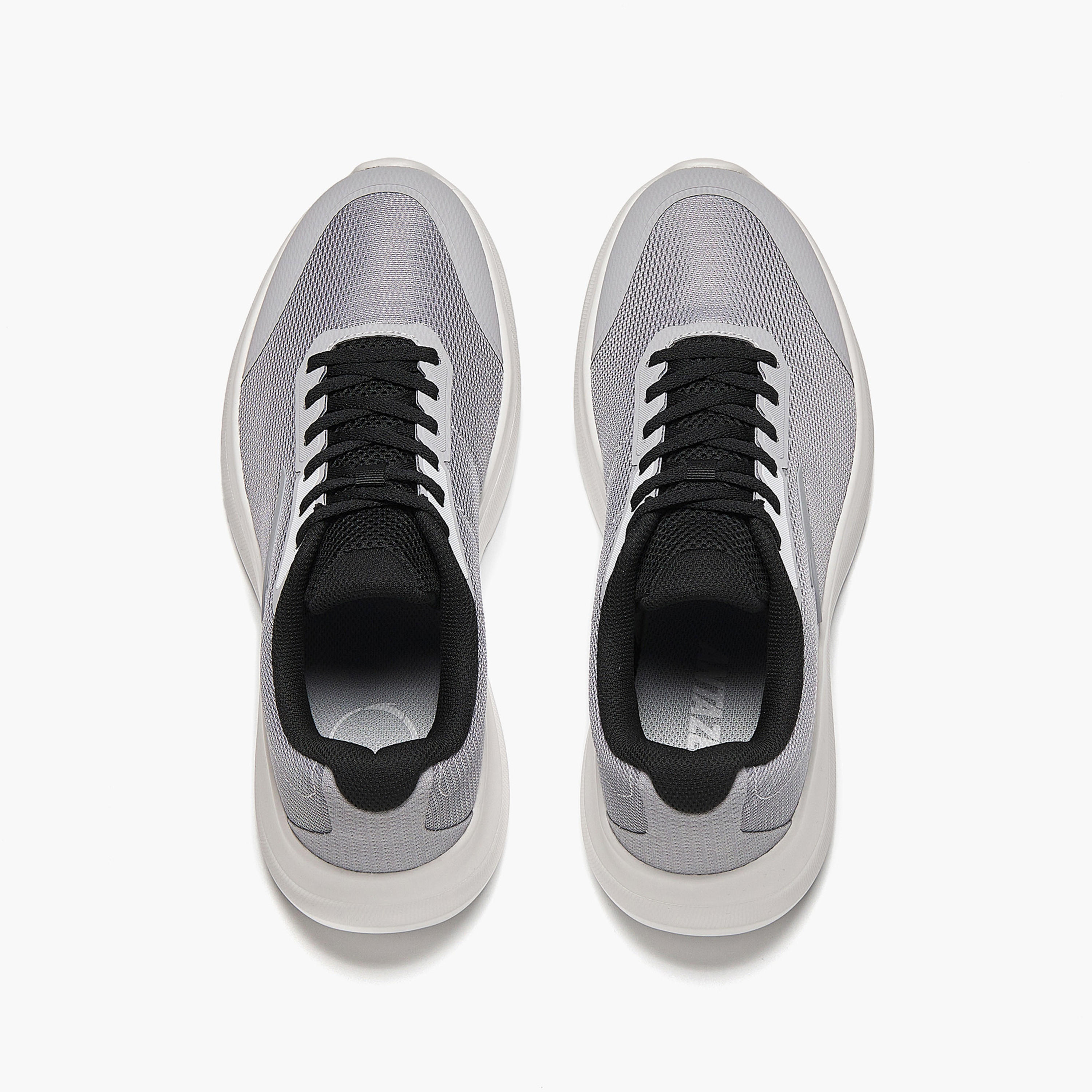 حذاء سنيكرز طول الكاحل برباط إغلاق للرجال من أنتا - ستار كلاود-sports-men-shoes-image-9