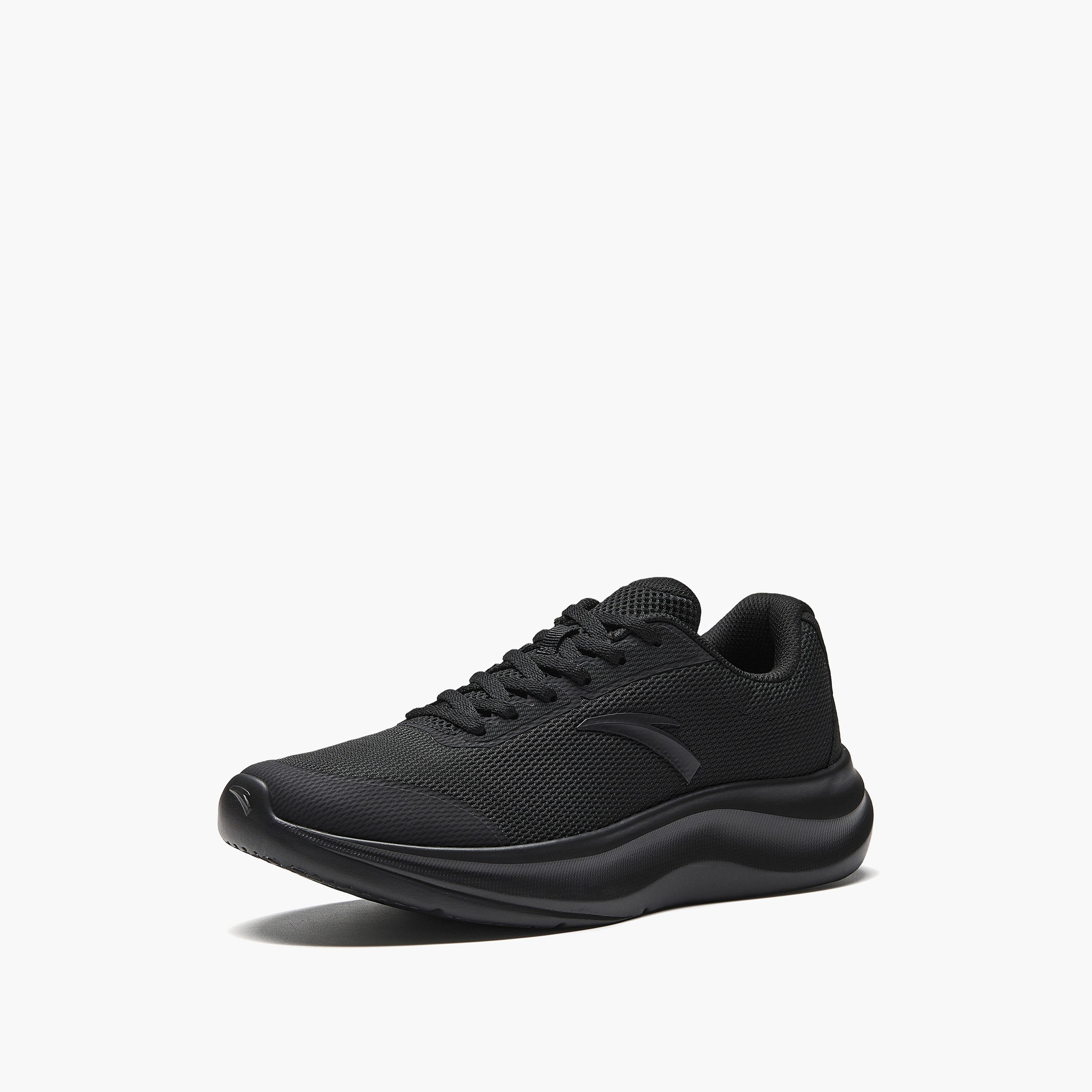ANTA Men Lace-Up Ankle Sneakers - STAR CLOUD-sports-men-shoes-image-11