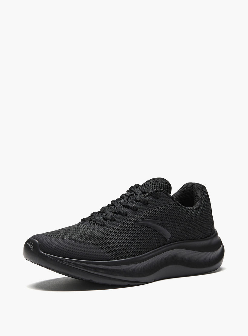 ANTA Men Lace-Up Ankle Sneakers - STAR CLOUD-sports-men-shoes-image-11