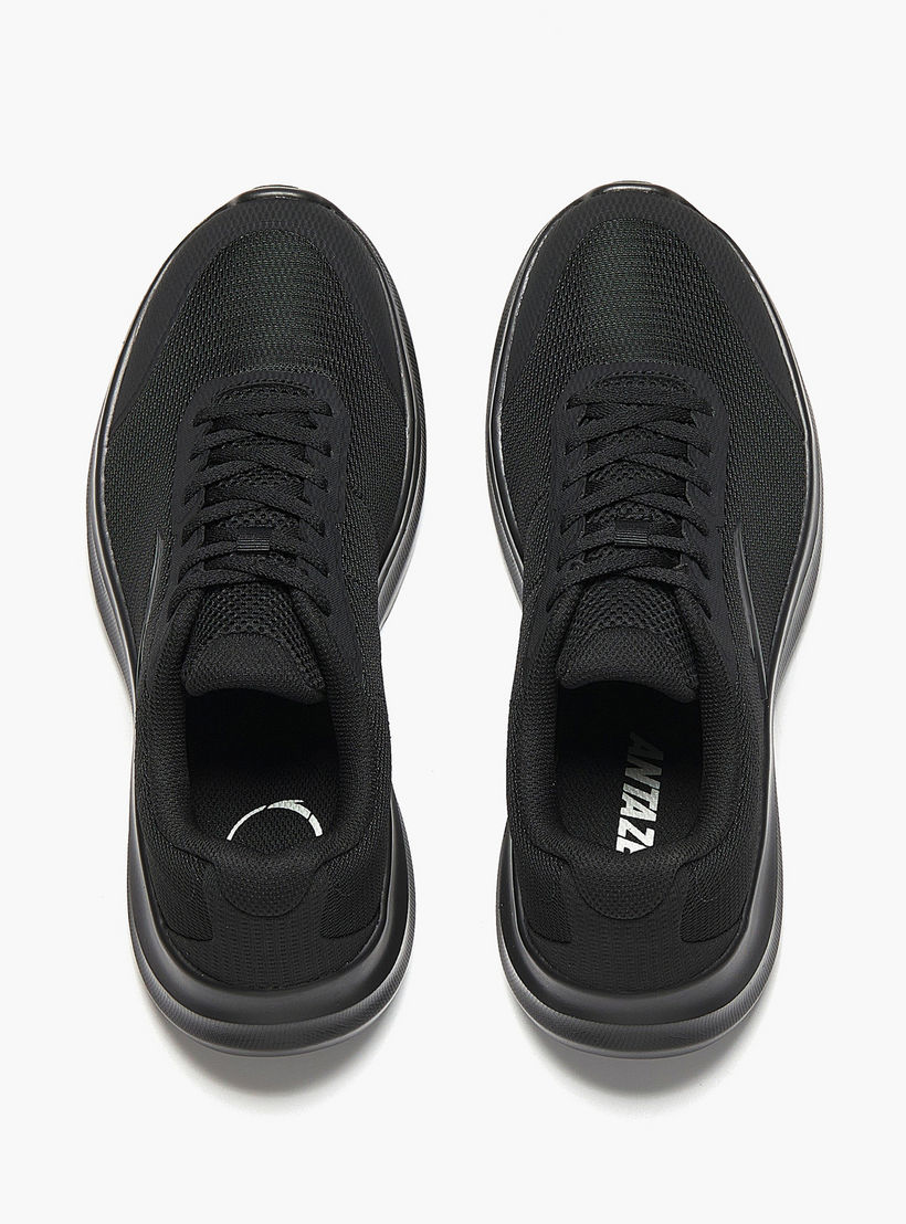ANTA Men Lace-Up Ankle Sneakers - STAR CLOUD-sports-men-shoes-image-12