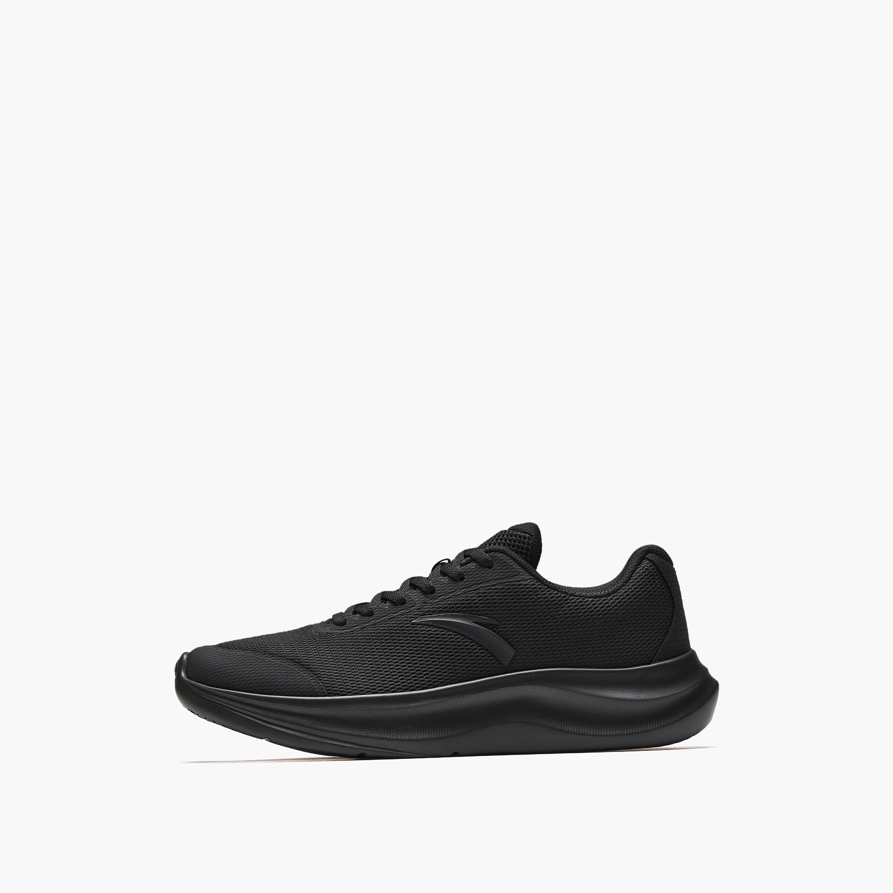 ANTA Men Lace-Up Ankle Sneakers - STAR CLOUD-sports-men-shoes-image-3
