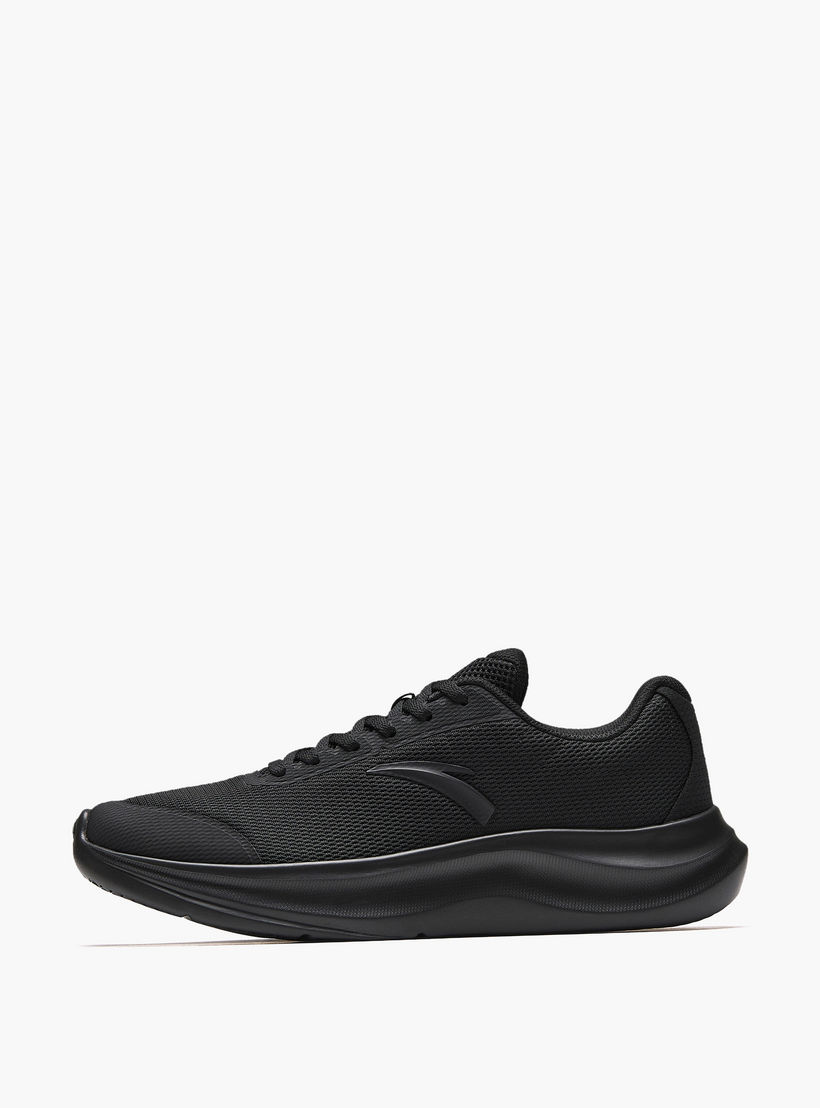 ANTA Men Lace-Up Ankle Sneakers - STAR CLOUD-sports-men-shoes-image-3