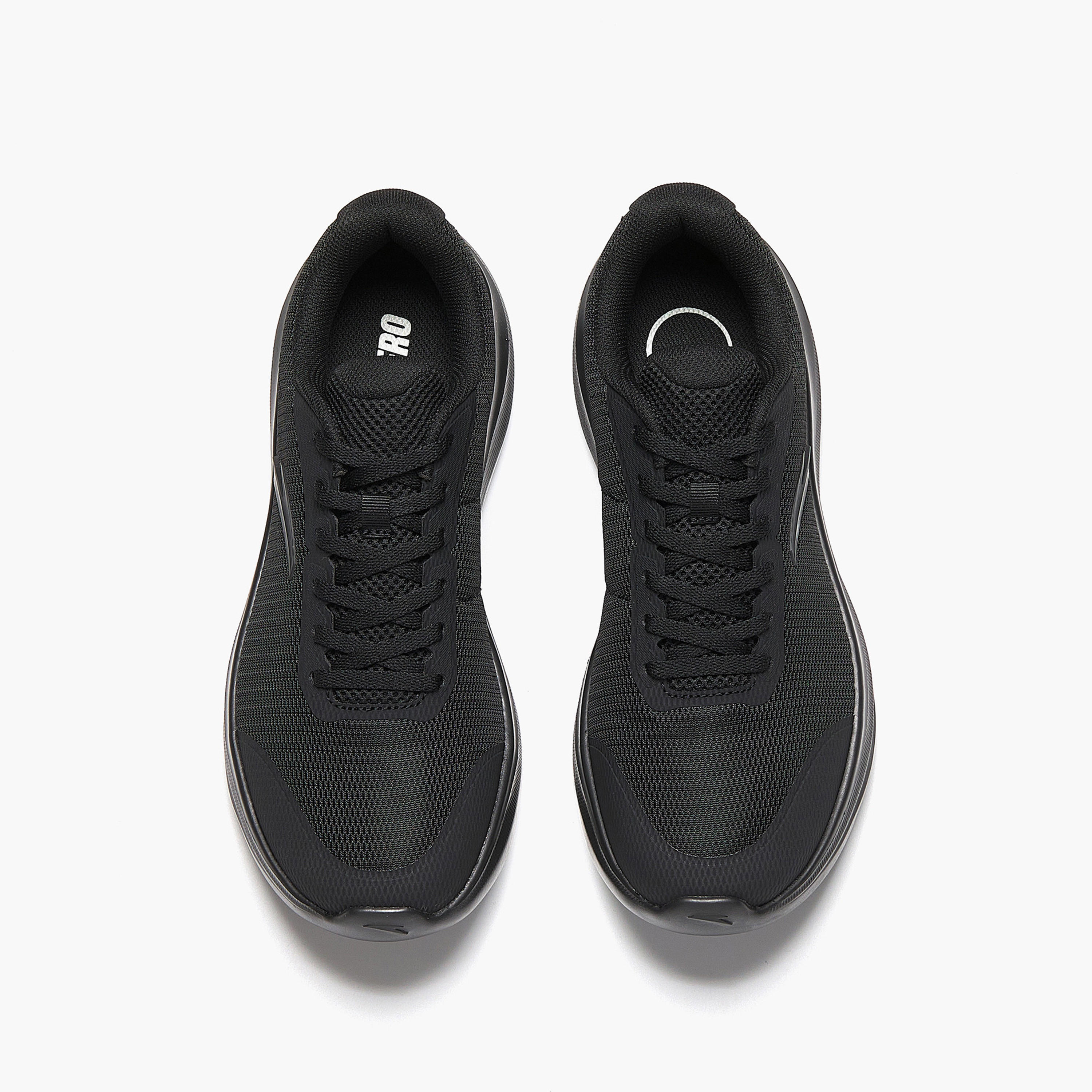 ANTA Men Lace-Up Ankle Sneakers - STAR CLOUD-sports-men-shoes-image-7