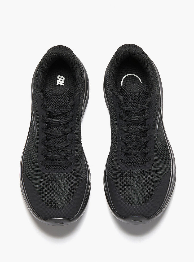 ANTA Men Lace-Up Ankle Sneakers - STAR CLOUD-sports-men-shoes-image-7