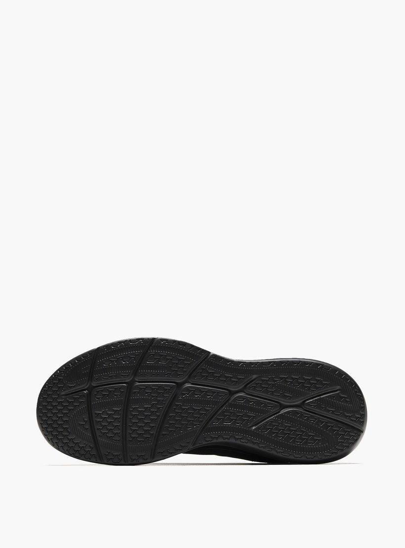 ANTA Men Lace-Up Ankle Sneakers - STAR CLOUD-sports-men-shoes-image-9