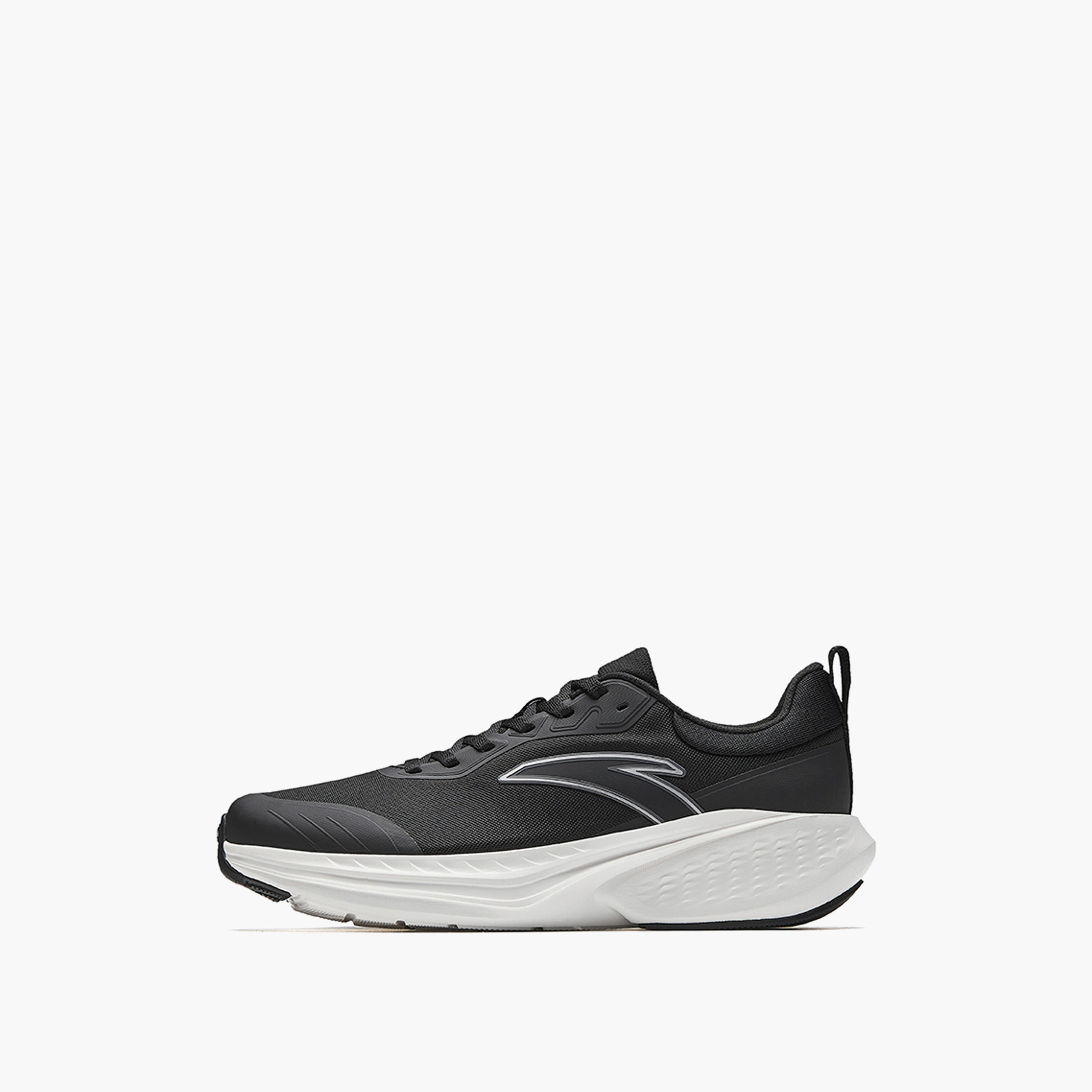 ANTA Men Lace-Up Ankle Sneakers - STAR CLOUD-sports-men-shoes-image-2