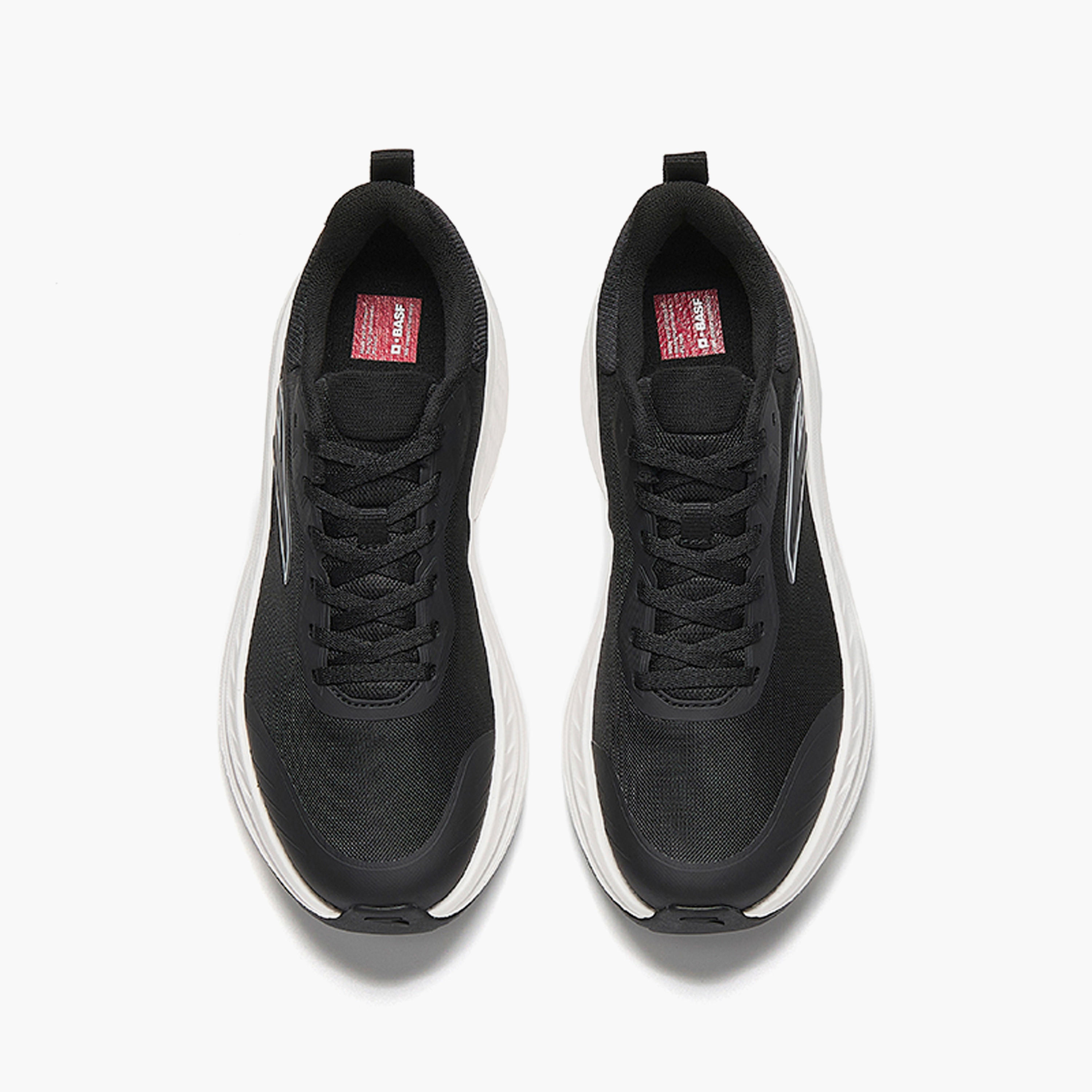 ANTA Men Lace-Up Ankle Sneakers - STAR CLOUD-sports-men-shoes-image-3