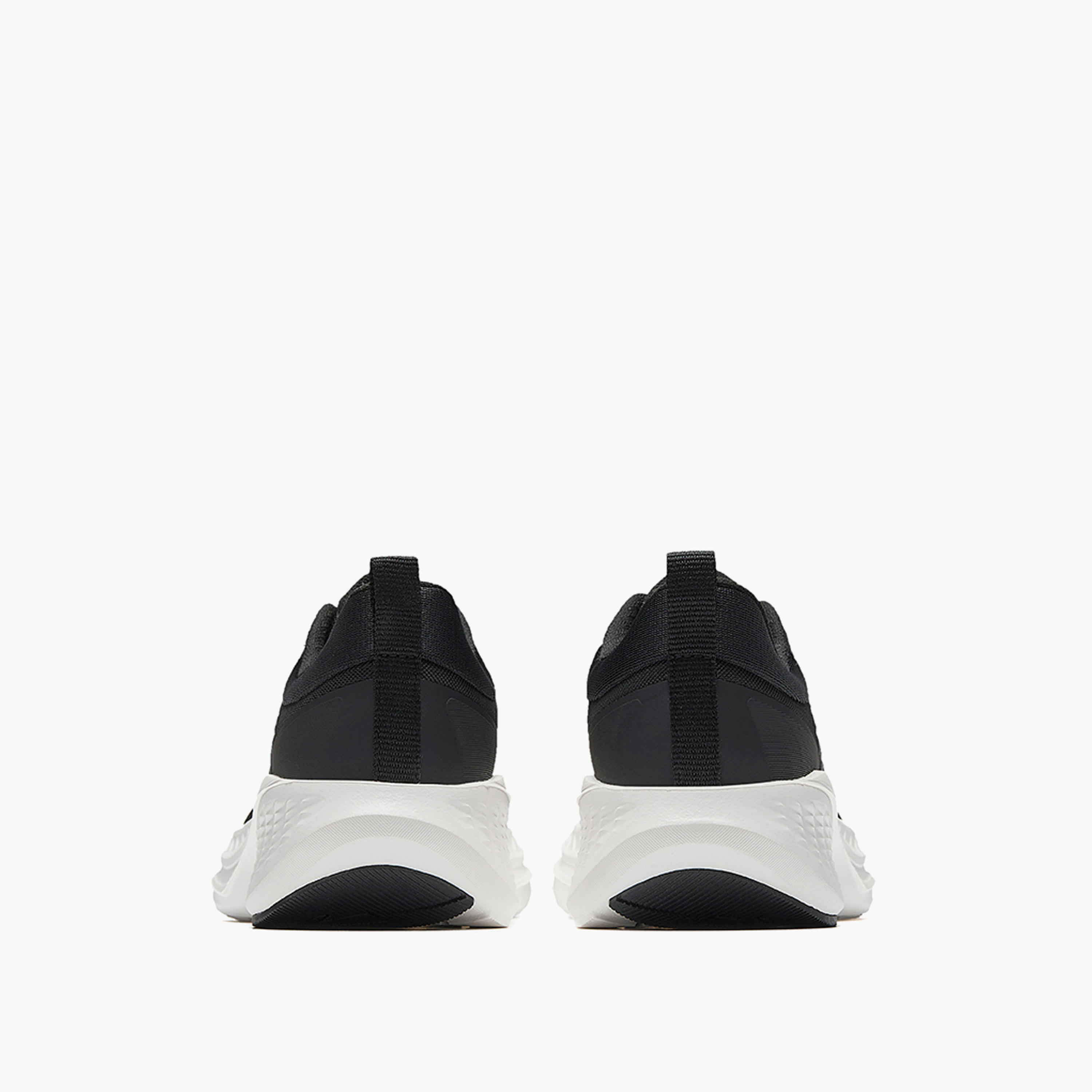 ANTA Men Lace-Up Ankle Sneakers - STAR CLOUD-sports-men-shoes-image-4