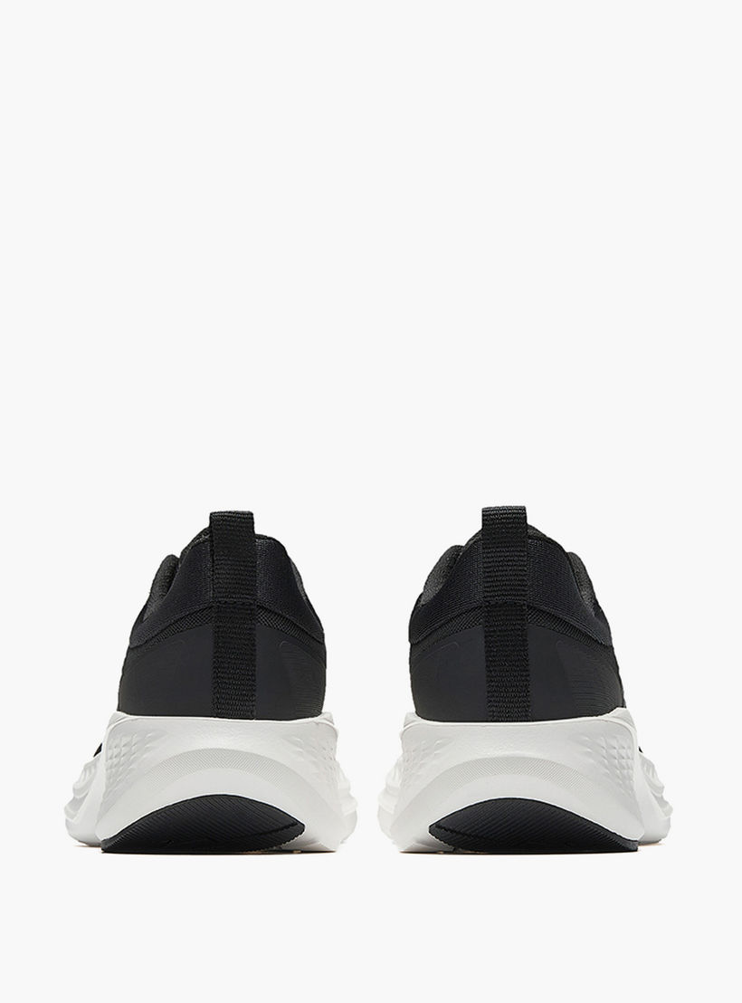 ANTA Men Lace-Up Ankle Sneakers - STAR CLOUD-sports-men-shoes-image-4