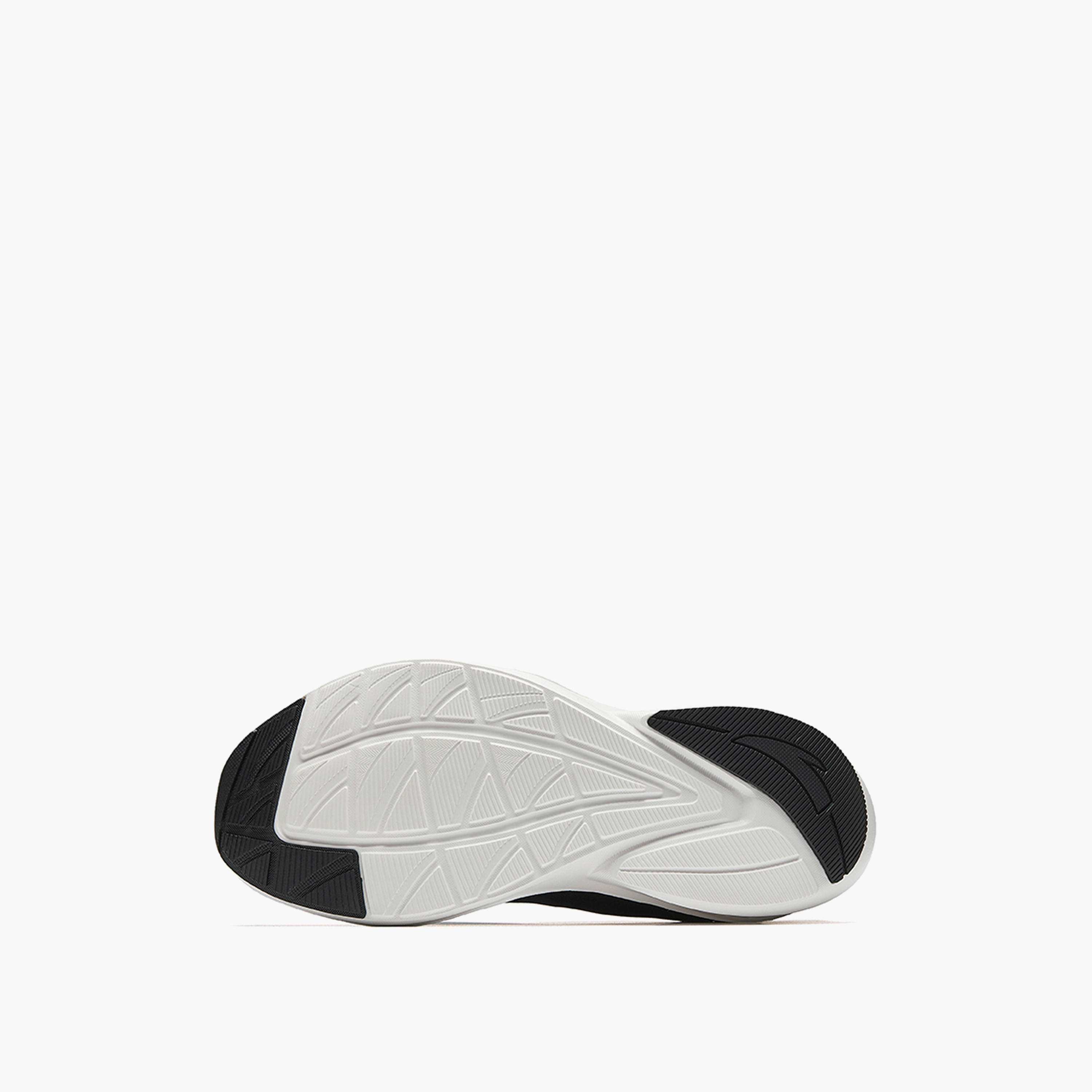 ANTA Men Lace-Up Ankle Sneakers - STAR CLOUD-sports-men-shoes-image-5