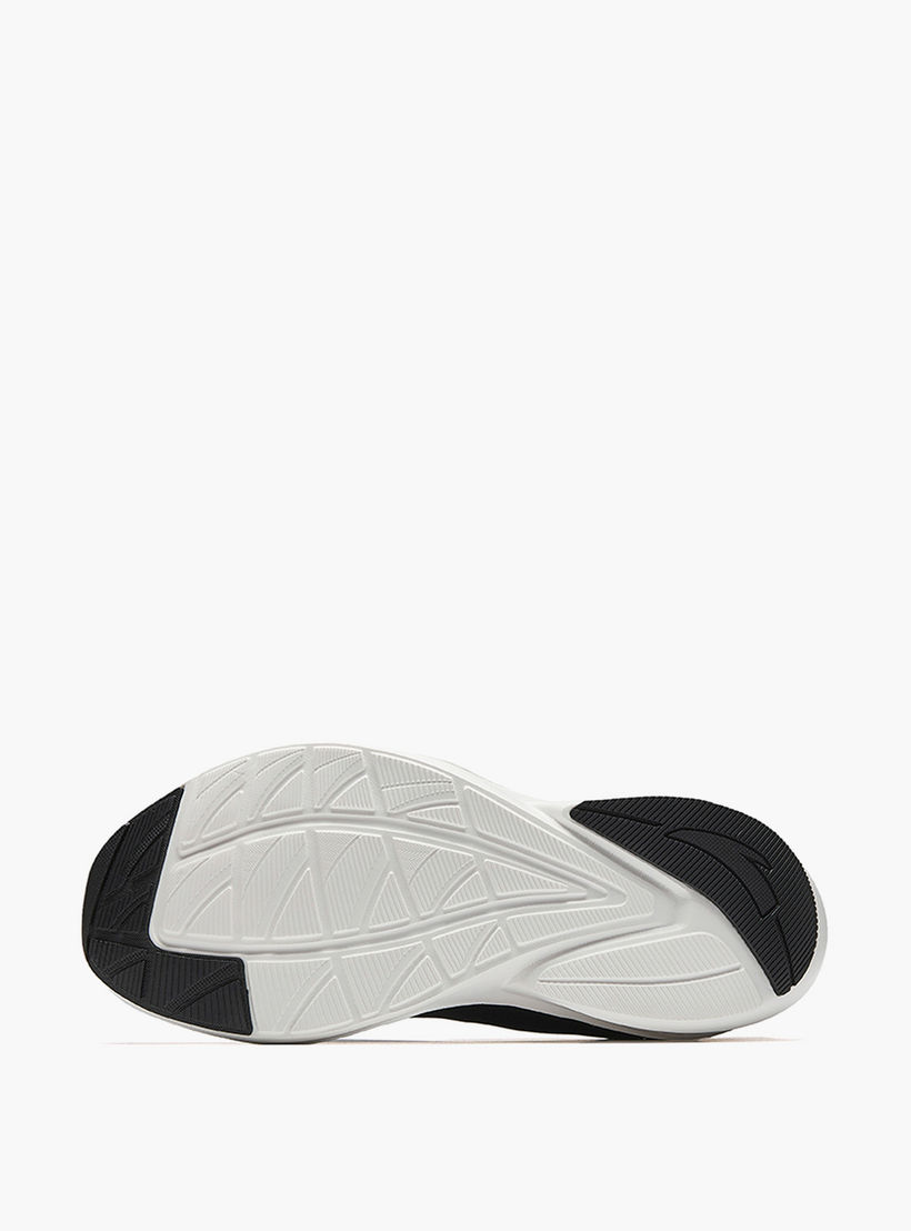 ANTA Men Lace-Up Ankle Sneakers - STAR CLOUD-sports-men-shoes-image-5