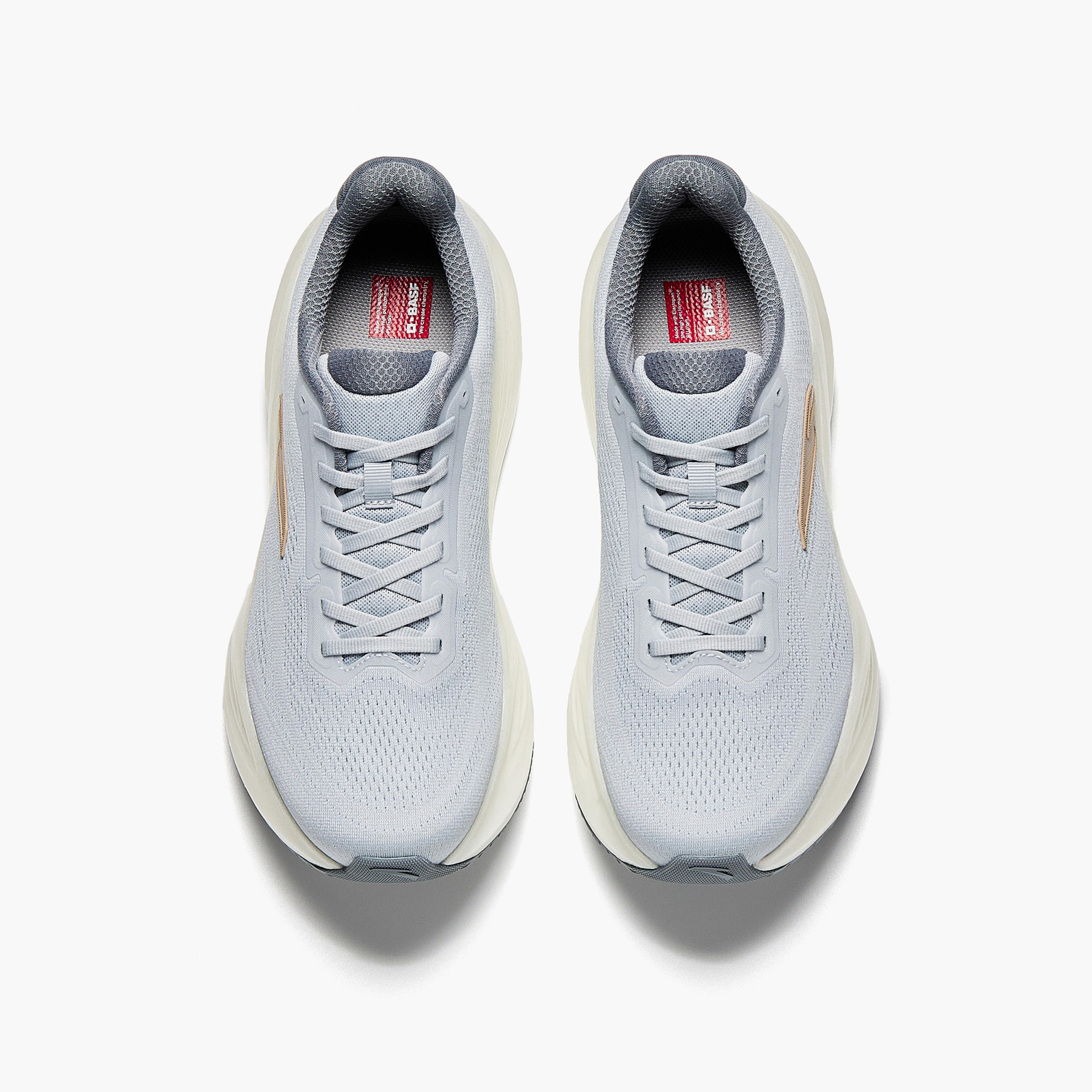 حذاء سنيكرز طول الكاحل برباط إغلاق للرجال من أنتا - سي سي3-sports-men-shoes-image-8