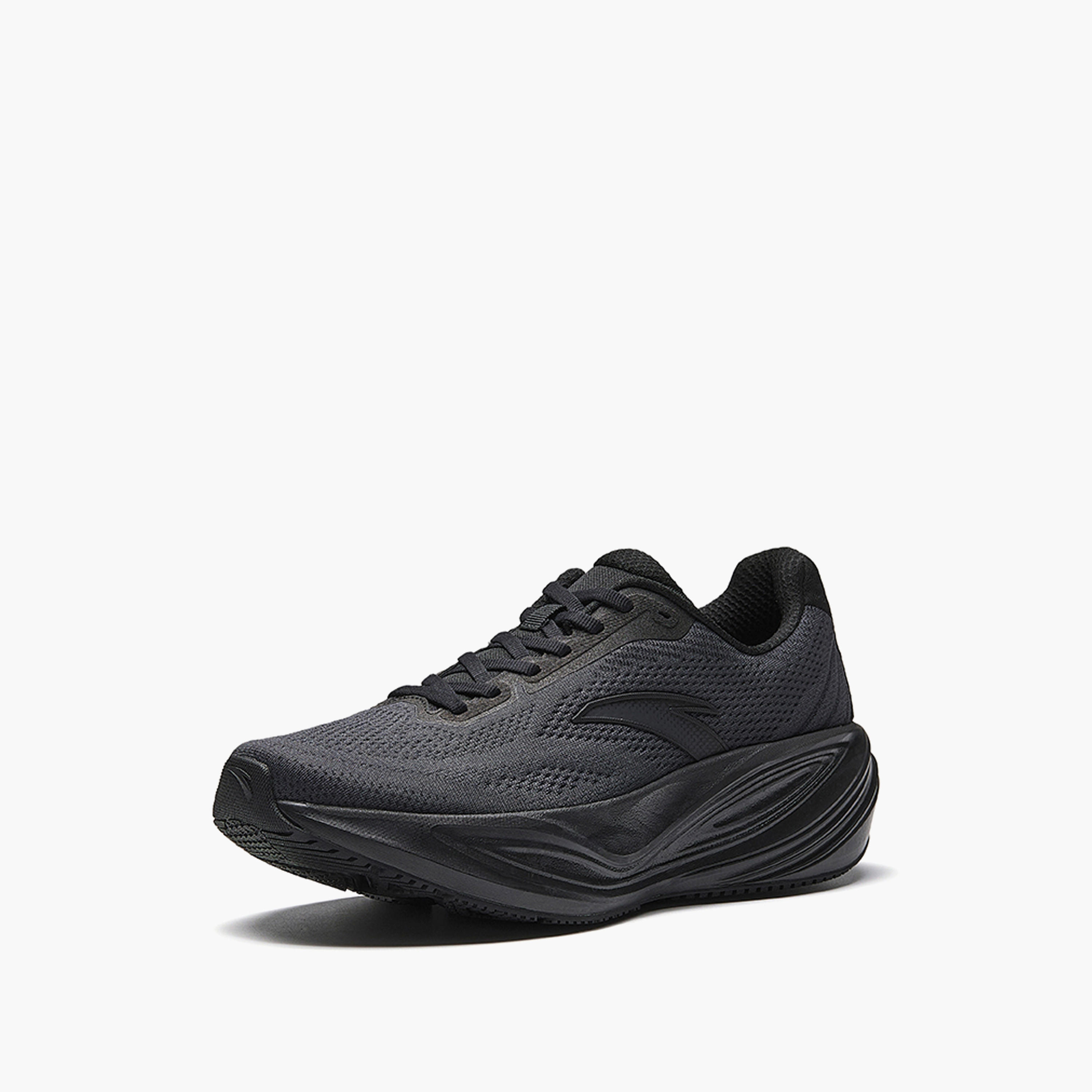 ANTA Men Lace-Up Ankle Sneakers - CC3-sports-men-shoes-image-1