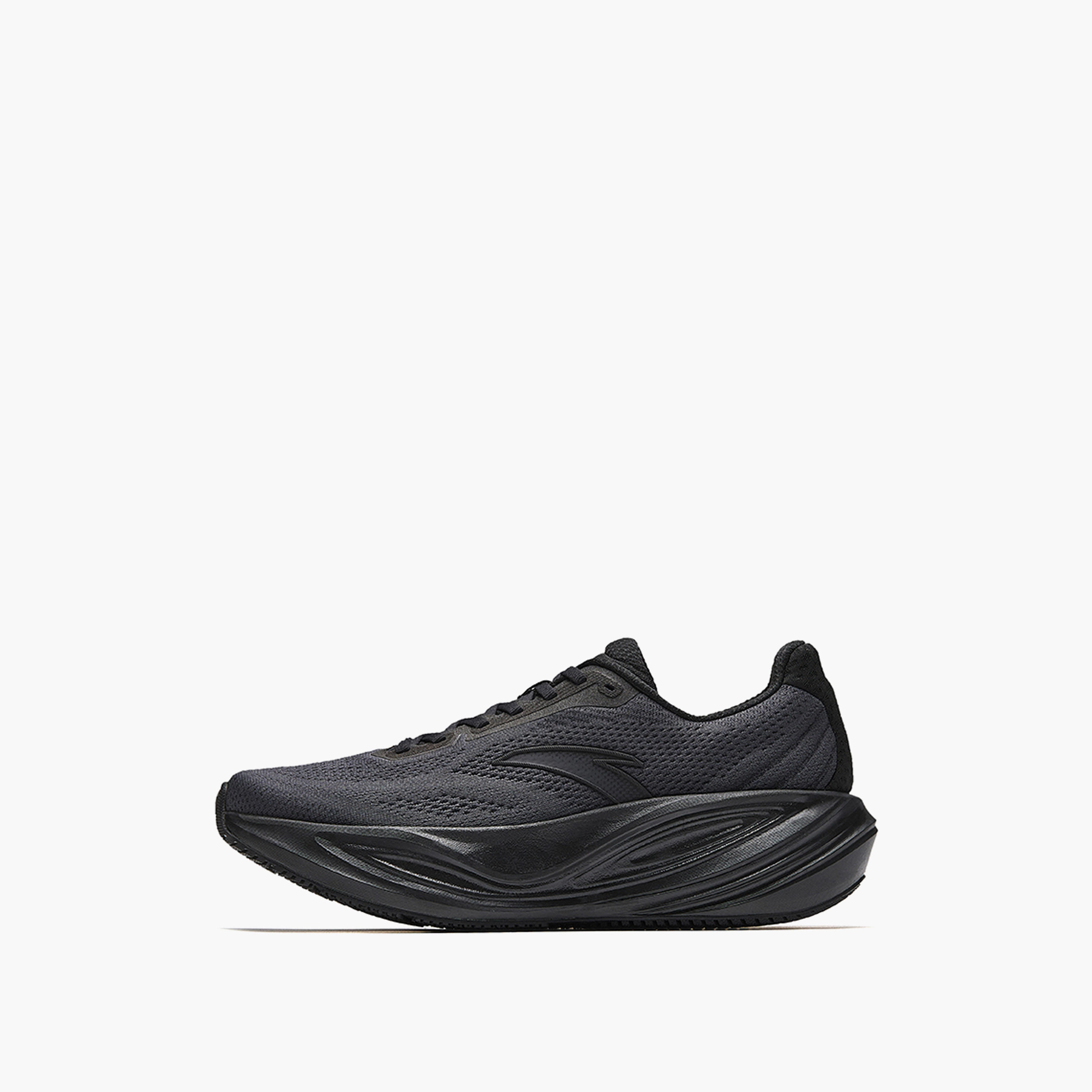 ANTA Men Lace-Up Ankle Sneakers - CC3-sports-men-shoes-image-3