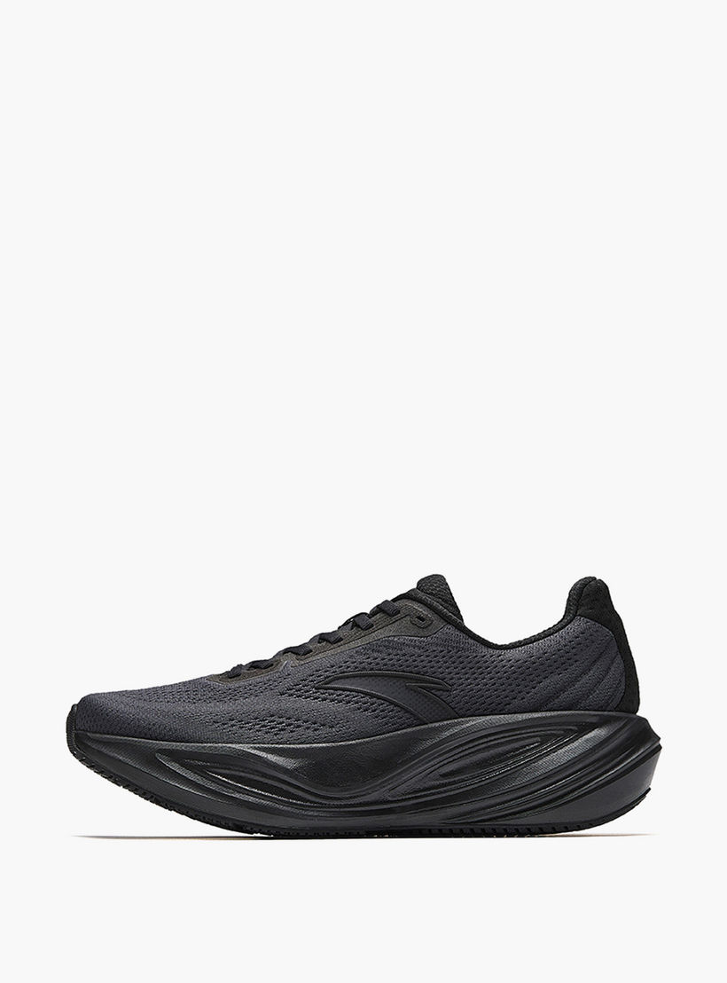 ANTA Men Lace-Up Ankle Sneakers - CC3-sports-men-shoes-image-3