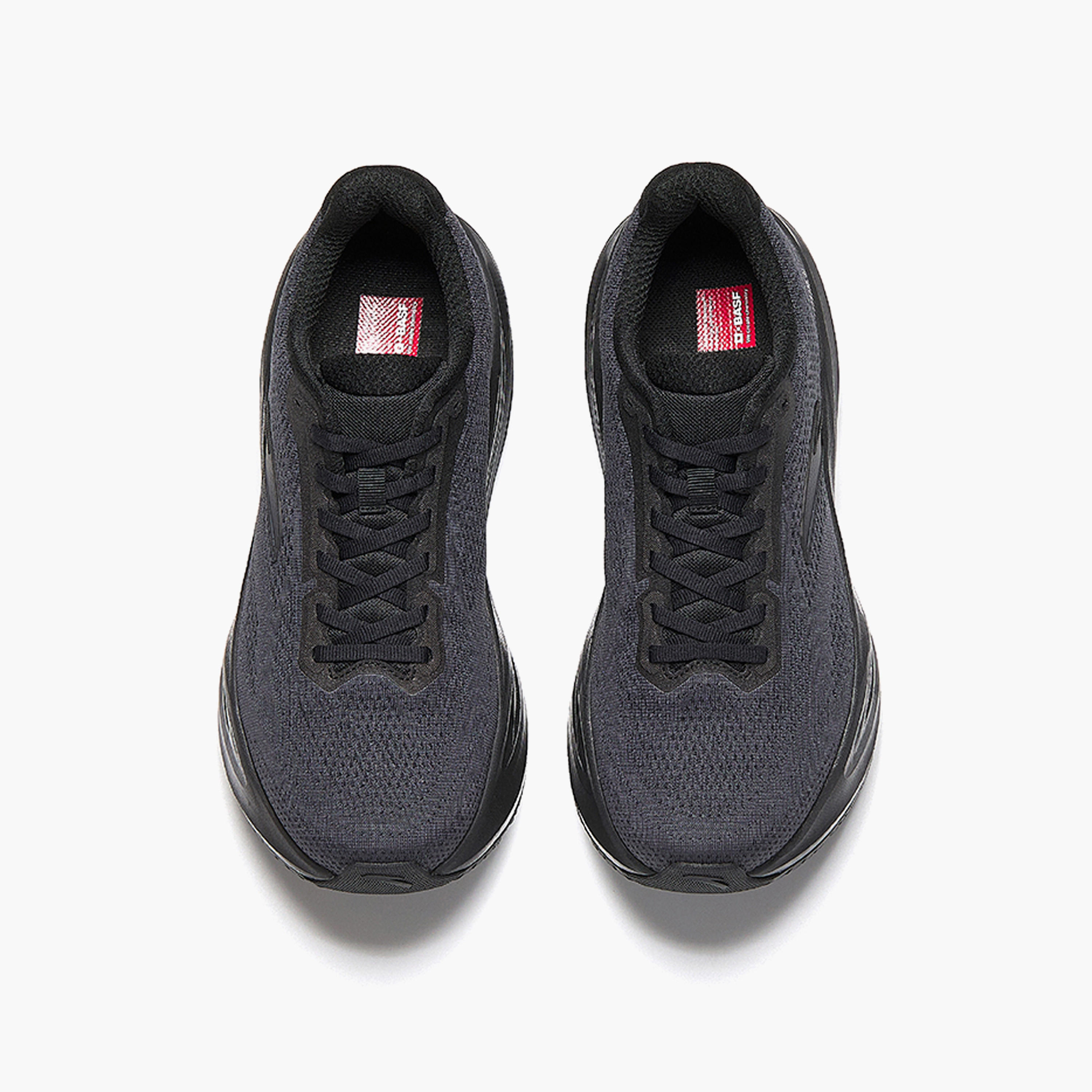 ANTA Men Lace-Up Ankle Sneakers - CC3-sports-men-shoes-image-5