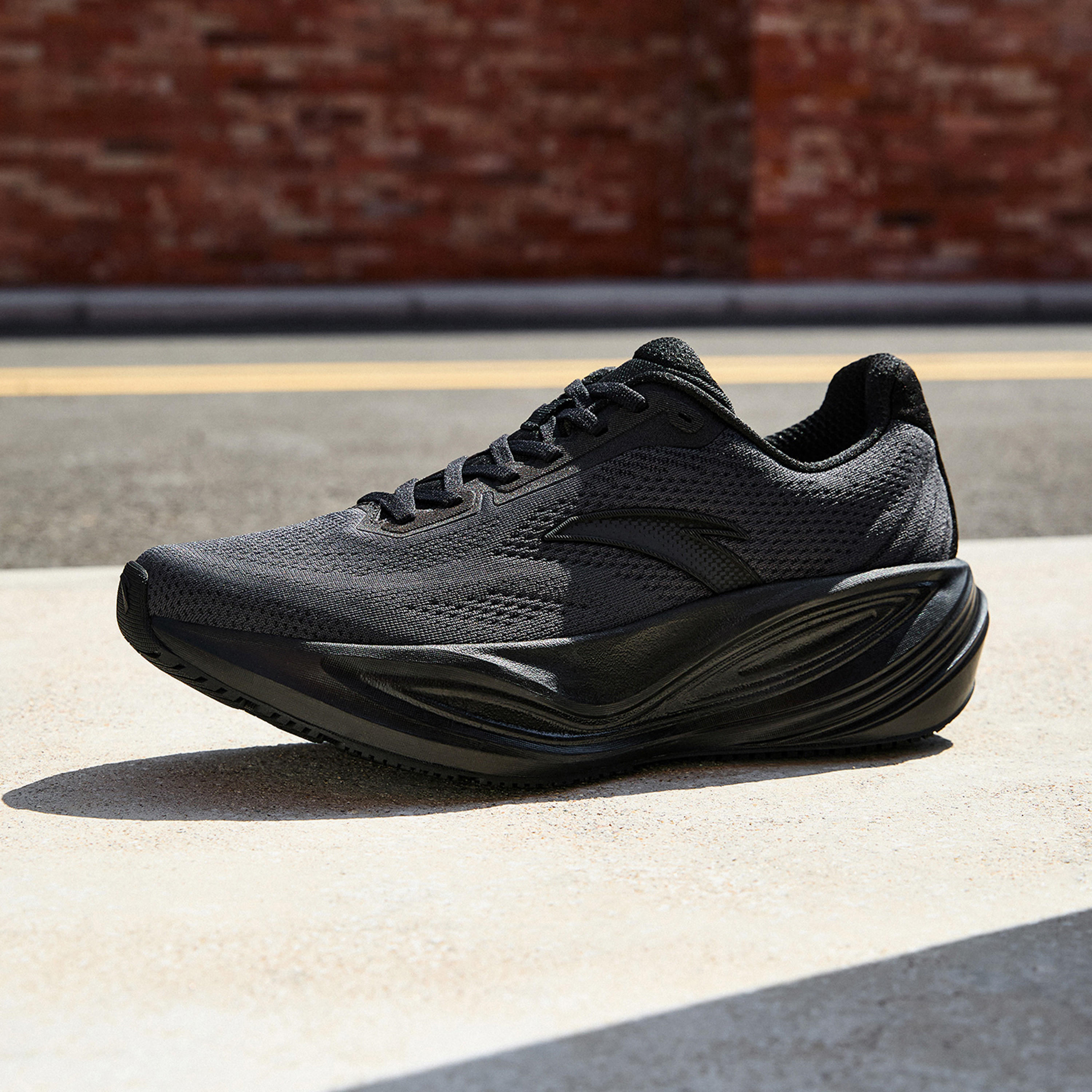 ANTA Men Lace-Up Ankle Sneakers - CC3-sports-men-shoes-image-8