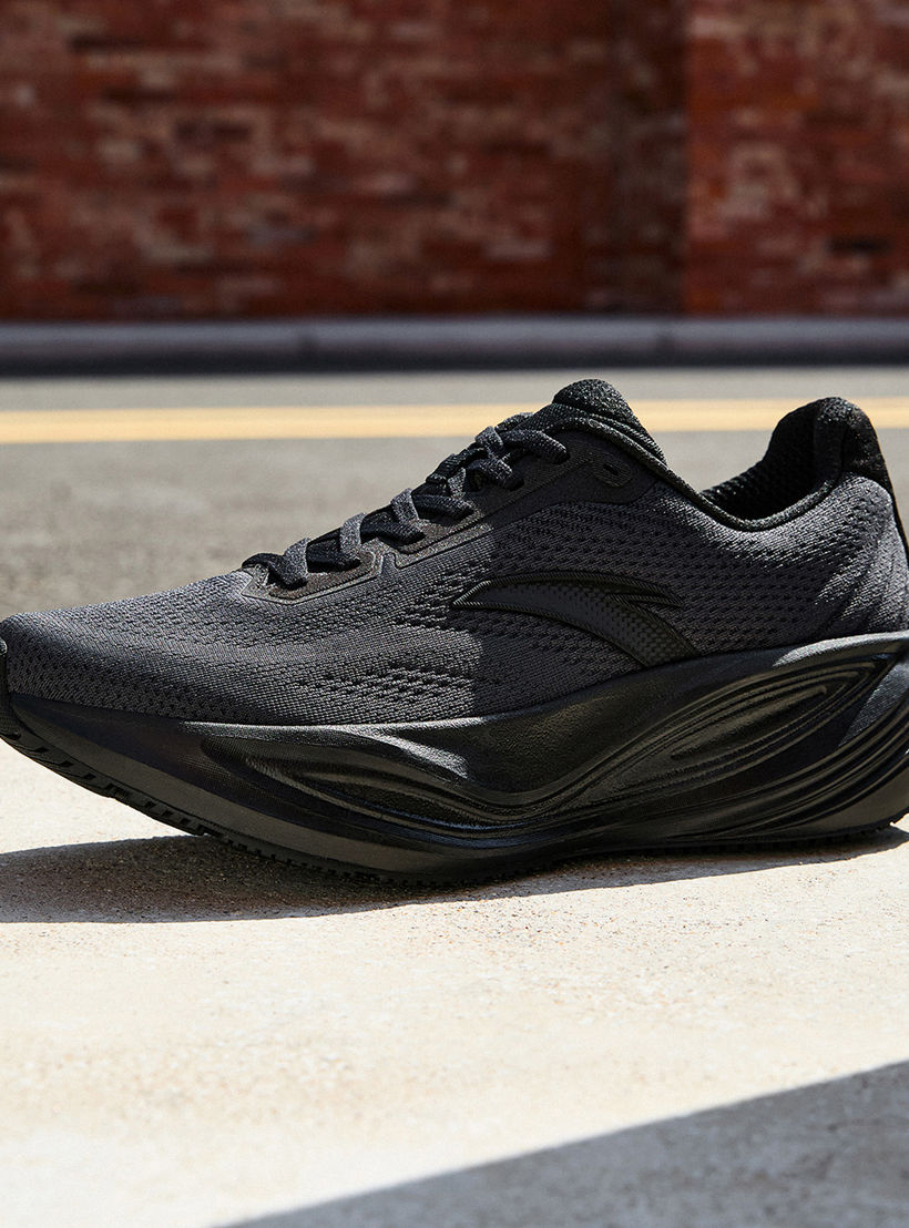 ANTA Men Lace-Up Ankle Sneakers - CC3-sports-men-shoes-image-8