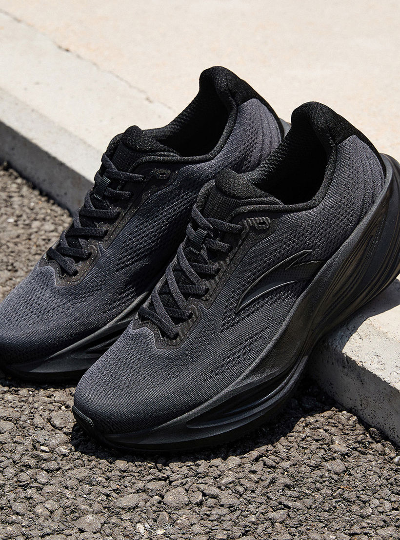 ANTA Men Lace-Up Ankle Sneakers - CC3-sports-men-shoes-image-9