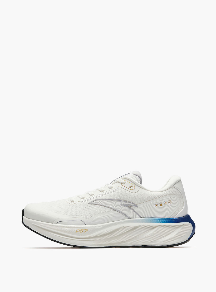 ANTA Men Lace-Up Ankle Sneakers - JOURNEY WALKER - PG7 - 2.5-sports-men-shoes-image-3