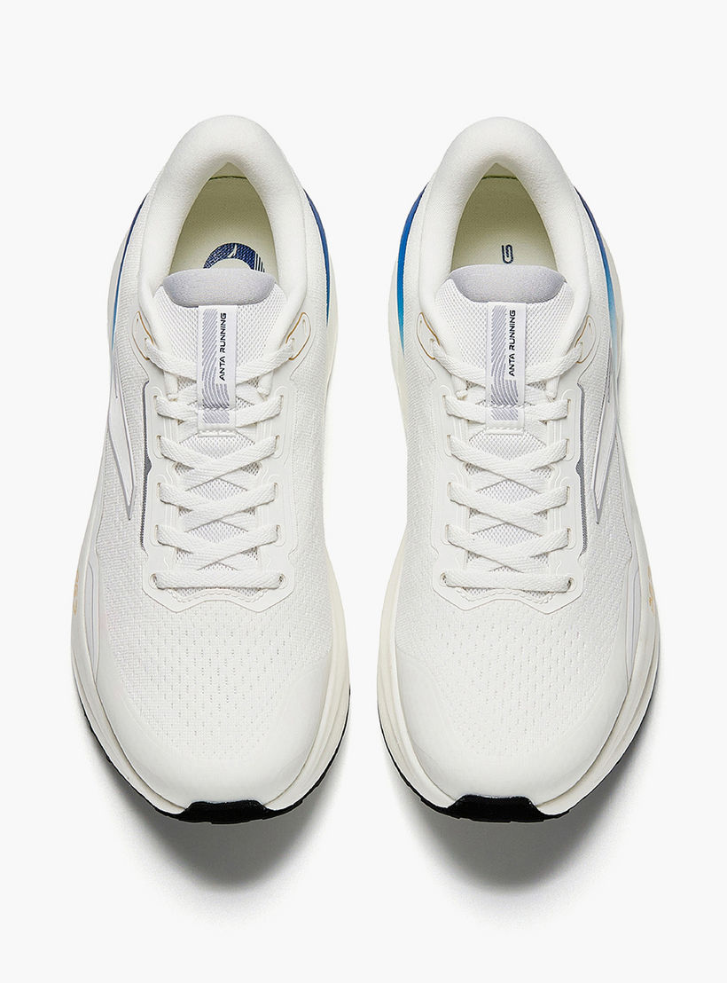 ANTA Men Lace-Up Ankle Sneakers - JOURNEY WALKER - PG7 - 2.5-sports-men-shoes-image-9