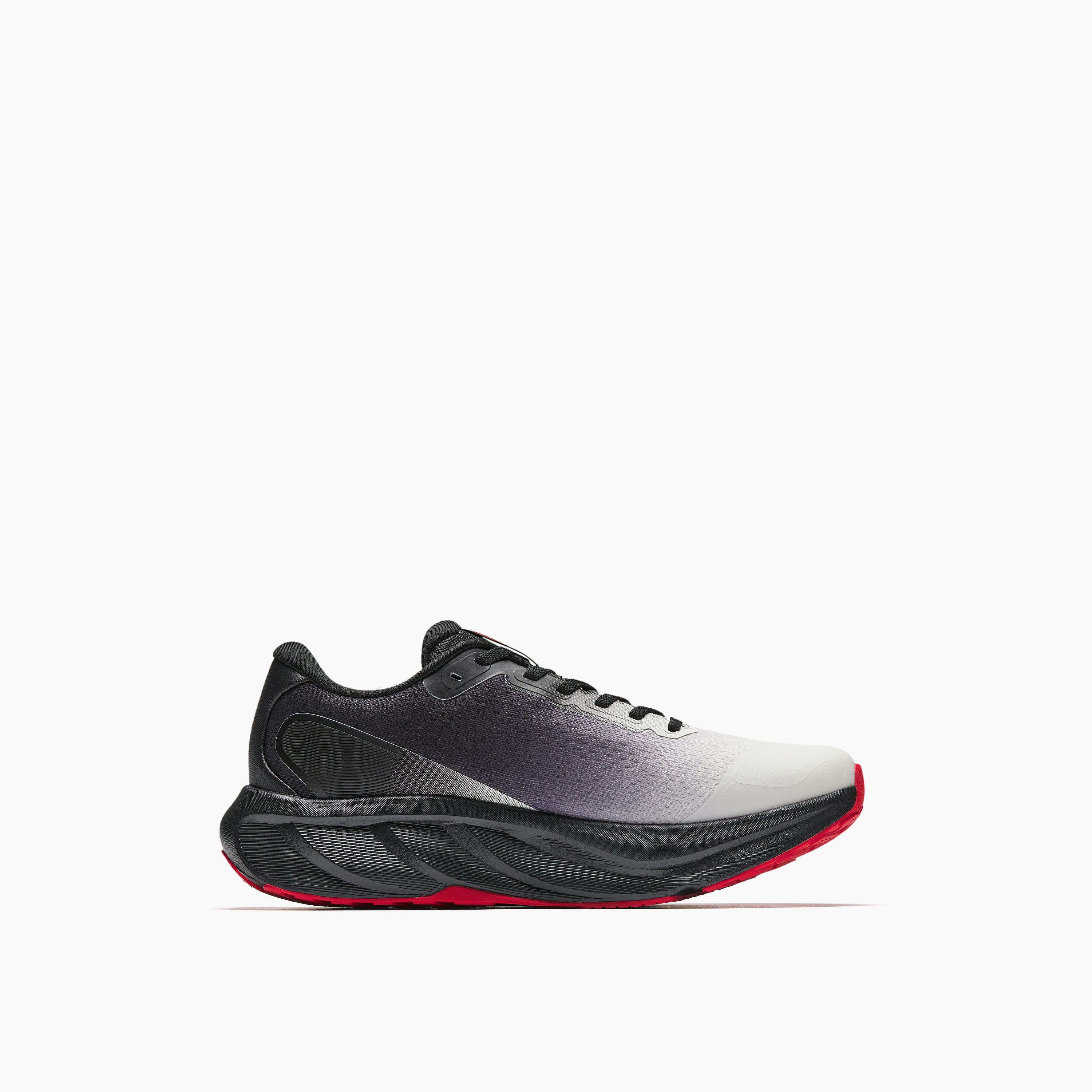 حذاء رياضي برباط إغلاق للرجال من أنتا - جورني ووكر - بي جي7 - 2.5-sports-men-shoes-image-4