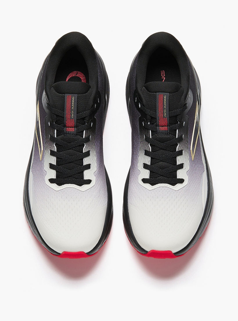 حذاء رياضي برباط إغلاق للرجال من أنتا - جورني ووكر - بي جي7 - 2.5-sports-men-shoes-image-5