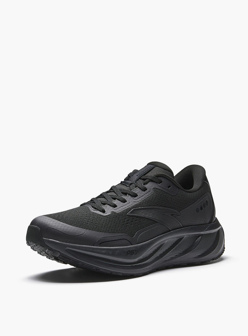 ANTA Men Lace-Up Ankle Sneakers - JOURNEY WALKER - PG7 - 2.5-sports-men-shoes-image-1