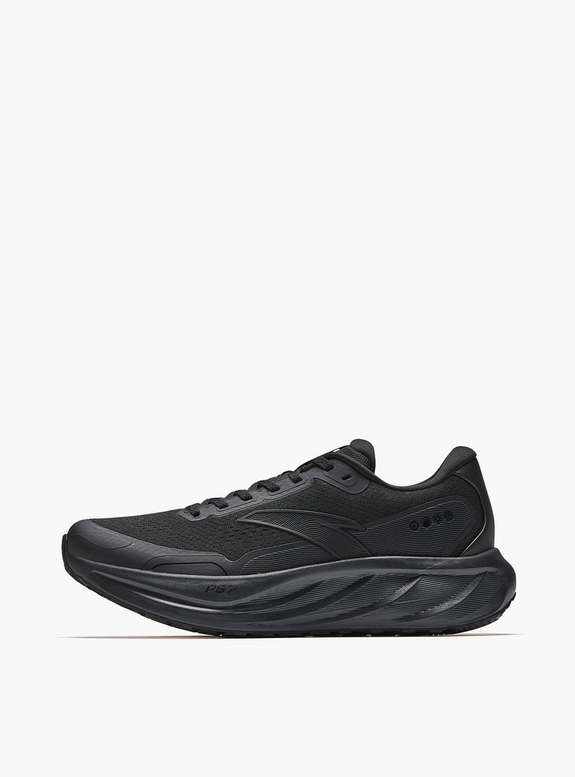 ANTA Men Lace-Up Ankle Sneakers - JOURNEY WALKER - PG7 - 2.5-sports-men-shoes-image-2