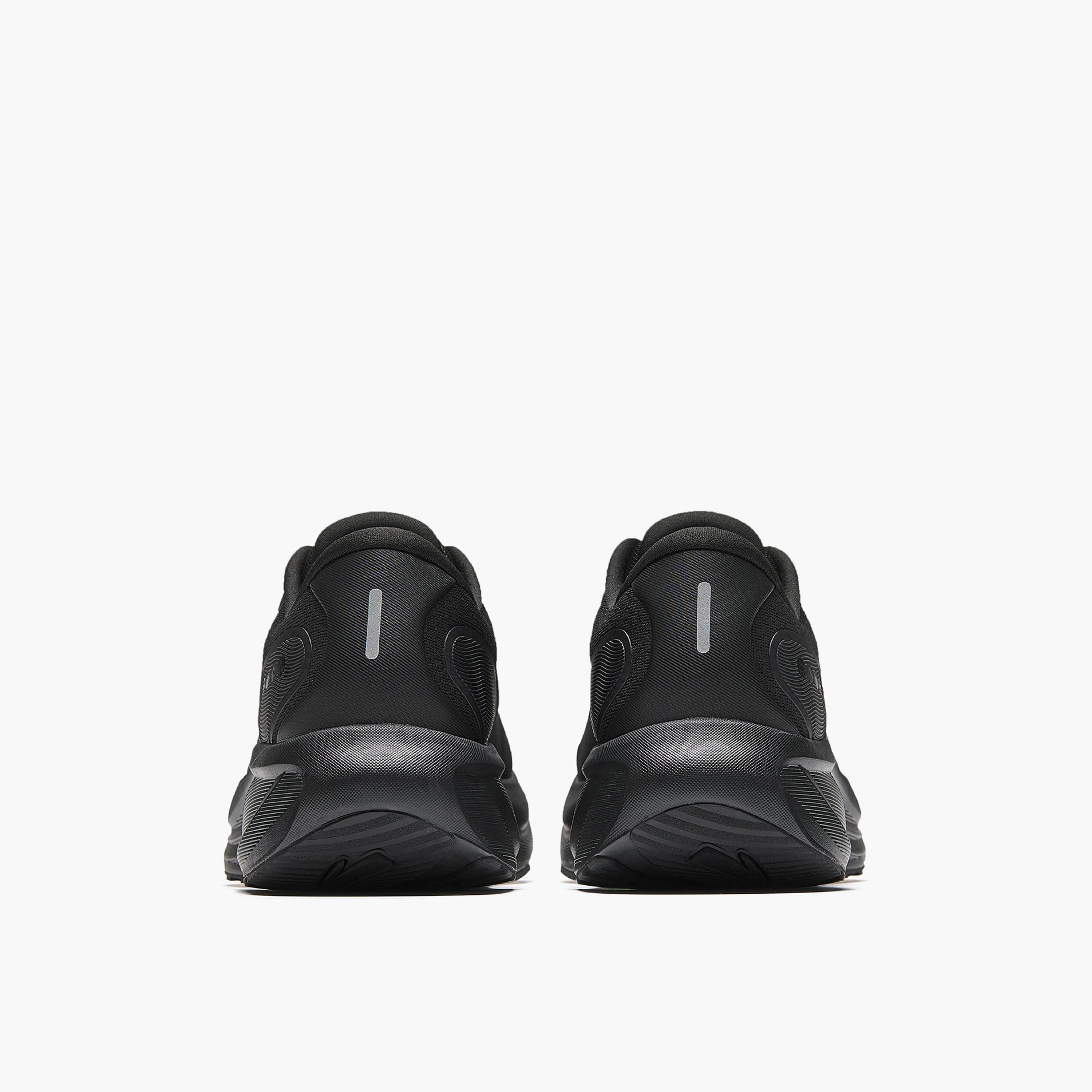 ANTA Men Lace-Up Ankle Sneakers - JOURNEY WALKER - PG7 - 2.5-sports-men-shoes-image-4