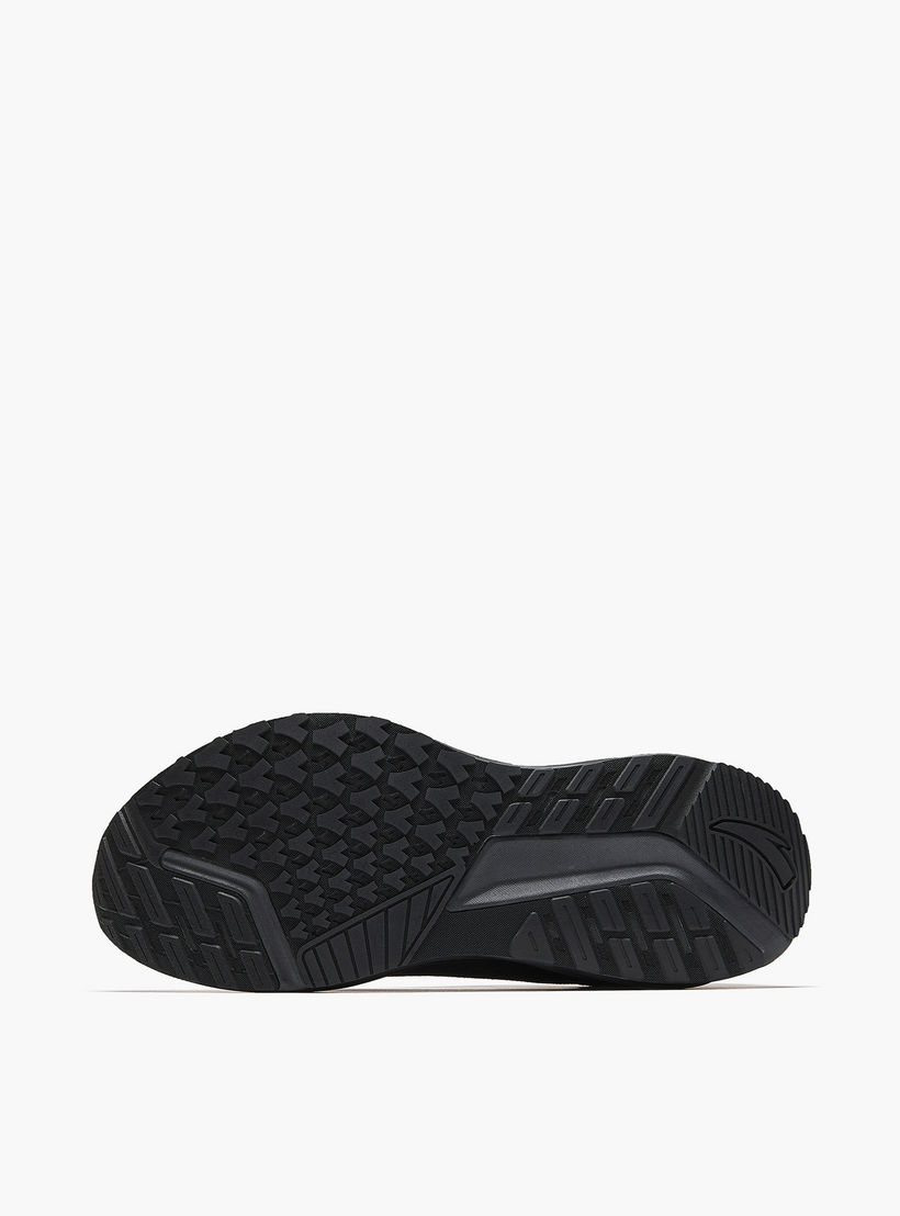 ANTA Men Lace-Up Ankle Sneakers - JOURNEY WALKER - PG7 - 2.5-sports-men-shoes-image-5
