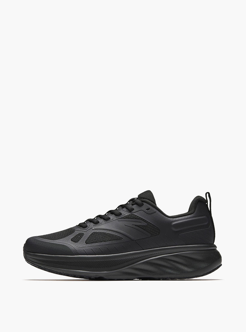 حذاء سنيكرز طول الكاحل برباط إغلاق للرجال من أنتا - كيليان-men-shoes-sneakers-image-2