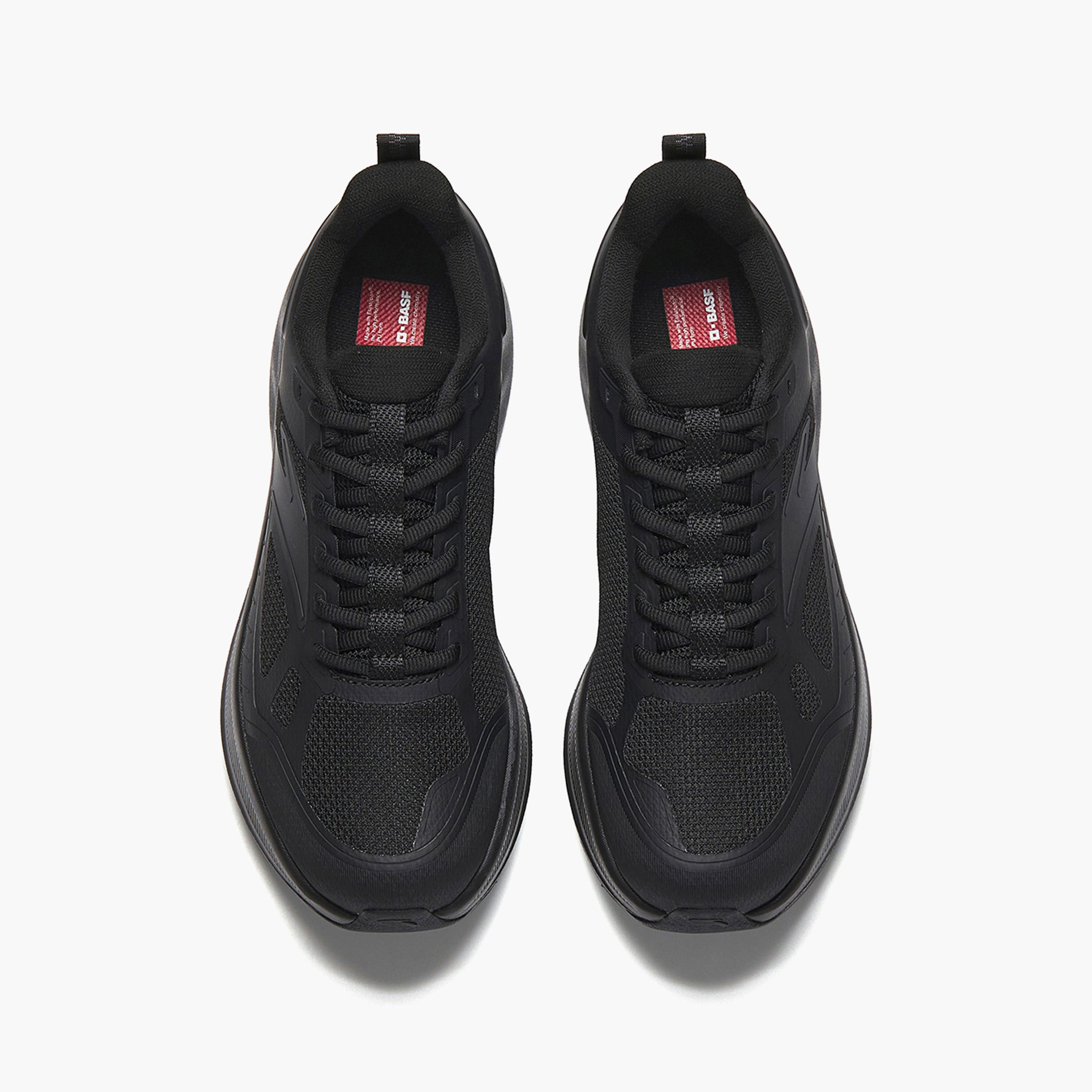 حذاء سنيكرز طول الكاحل برباط إغلاق للرجال من أنتا - كيليان-men-shoes-sneakers-image-3