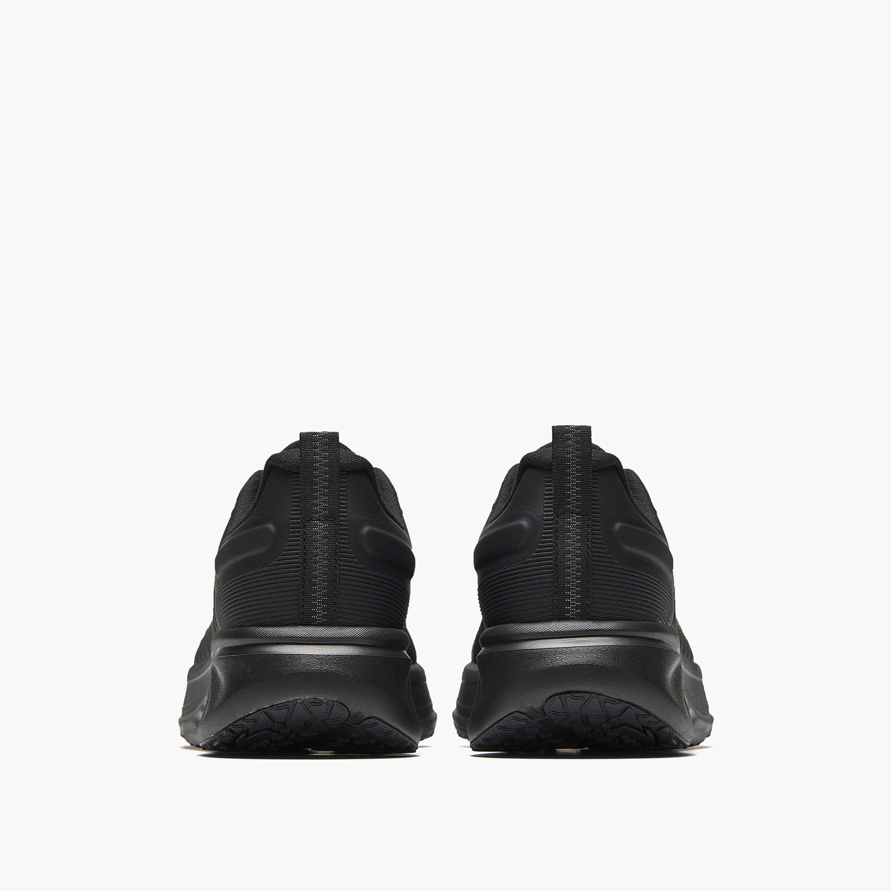 حذاء سنيكرز طول الكاحل برباط إغلاق للرجال من أنتا - كيليان-men-shoes-sneakers-image-4